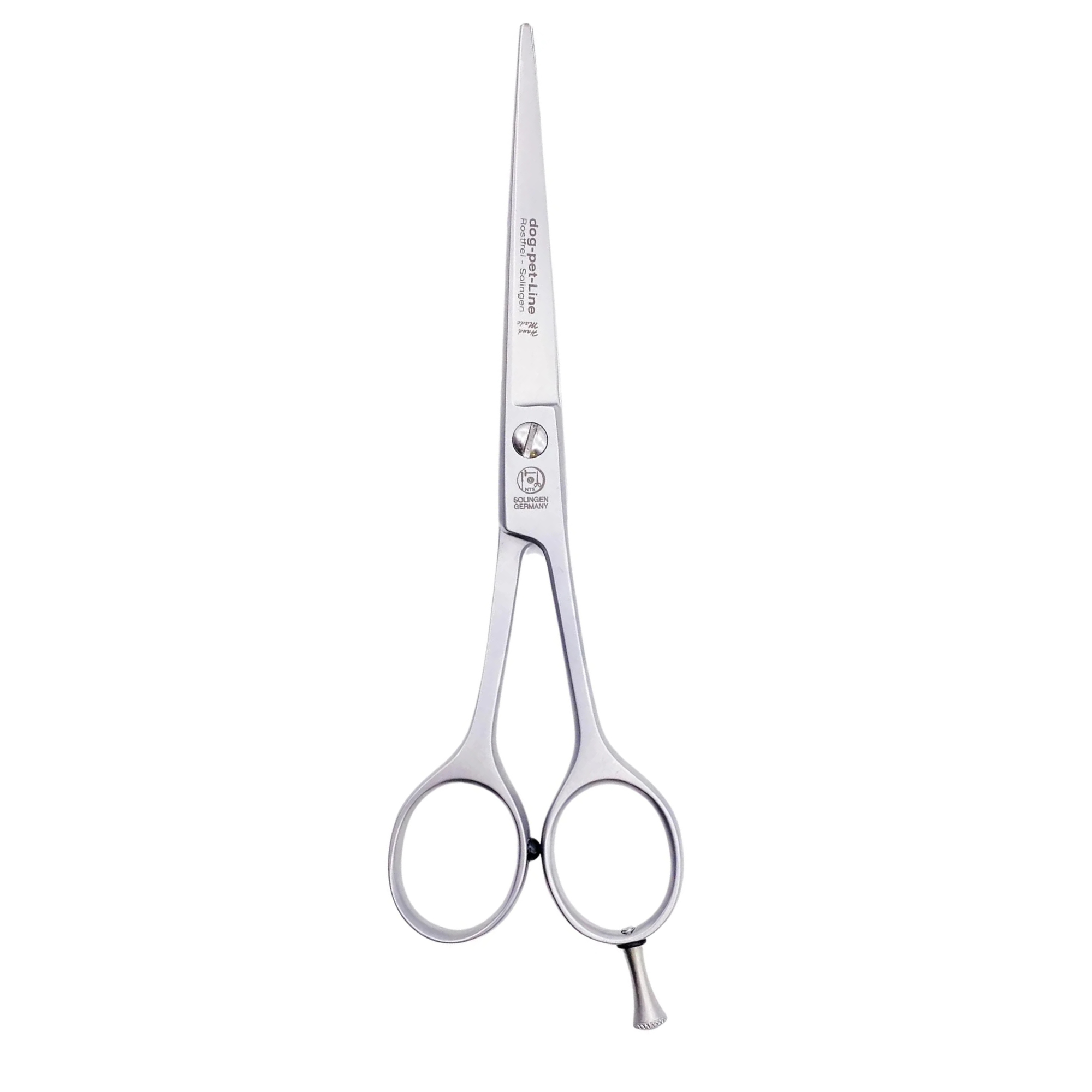 NTS Hundeschere 6,5" NTS Hundeschere 6,5"
