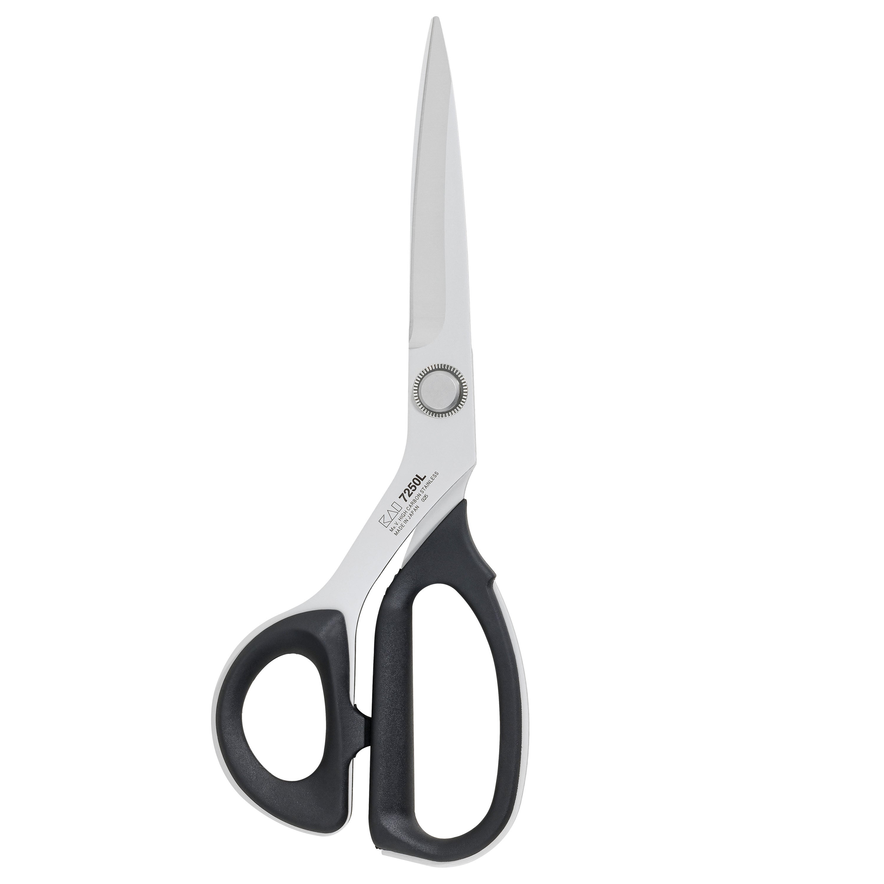 KAI Tijeras de sastre para zurdos, acero inoxidable 9,5" KAI Tijeras de sastre para zurdos, acero inoxidable 9,5"