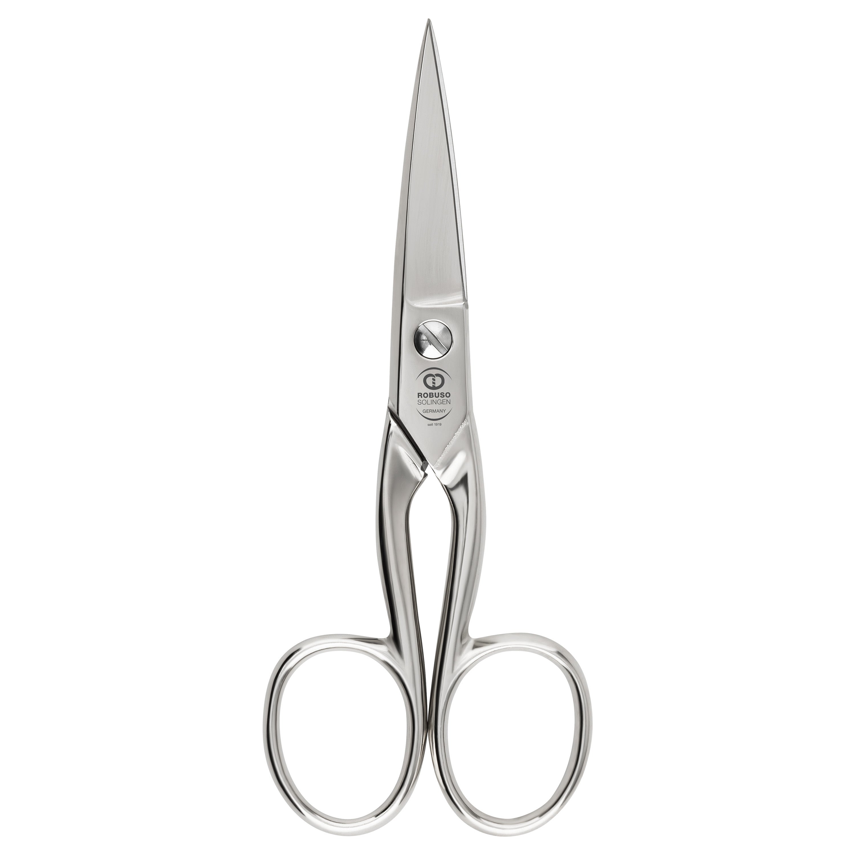 ROBUSO Weaver's Shears 5" ROBUSO Weaver's Shears 5"