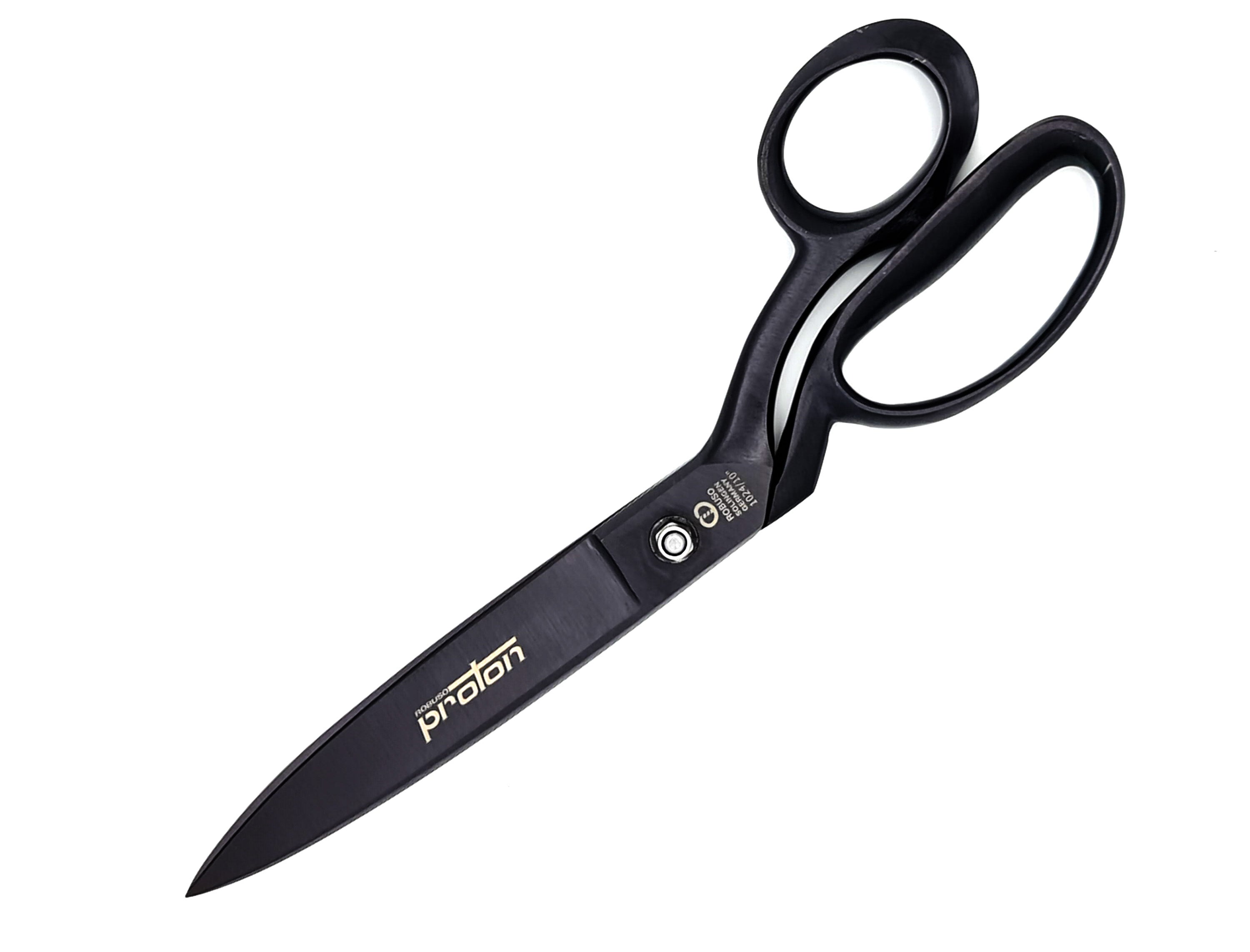 ROBUSO-PROTON, beschichtet 10" ROBUSO-PROTON, beschichtet 10"