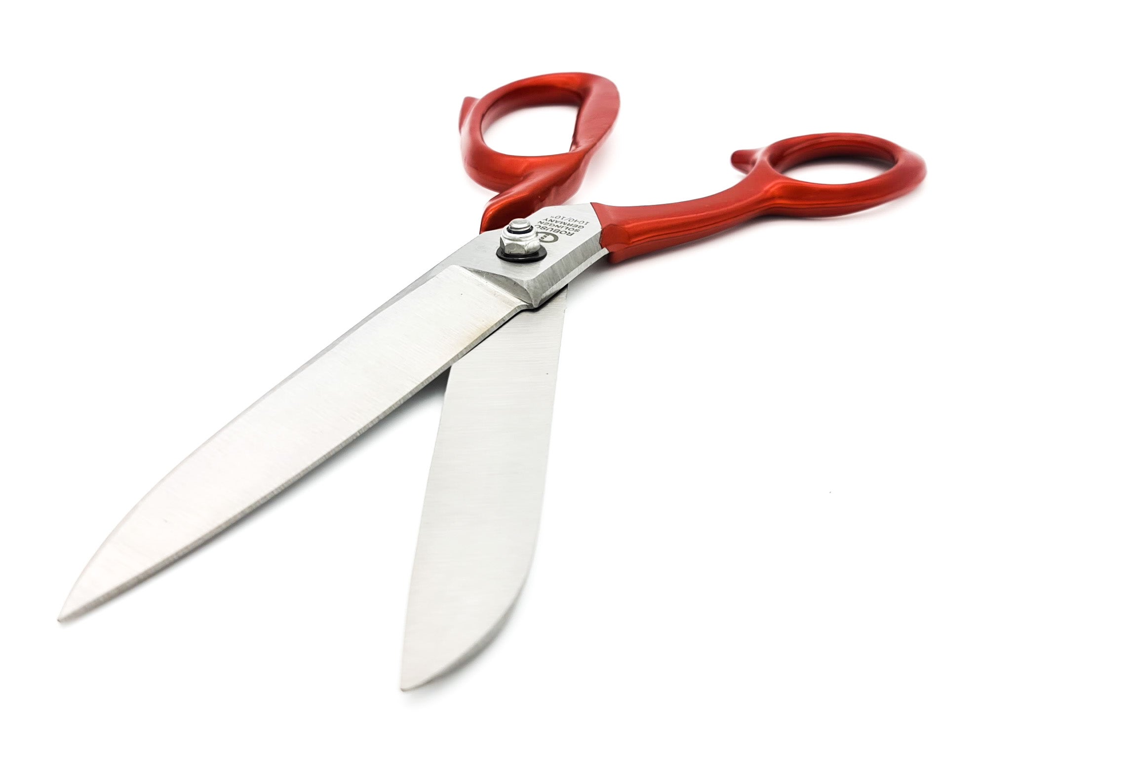 ROBUSO Tijeras de sastre para zurdos 10"