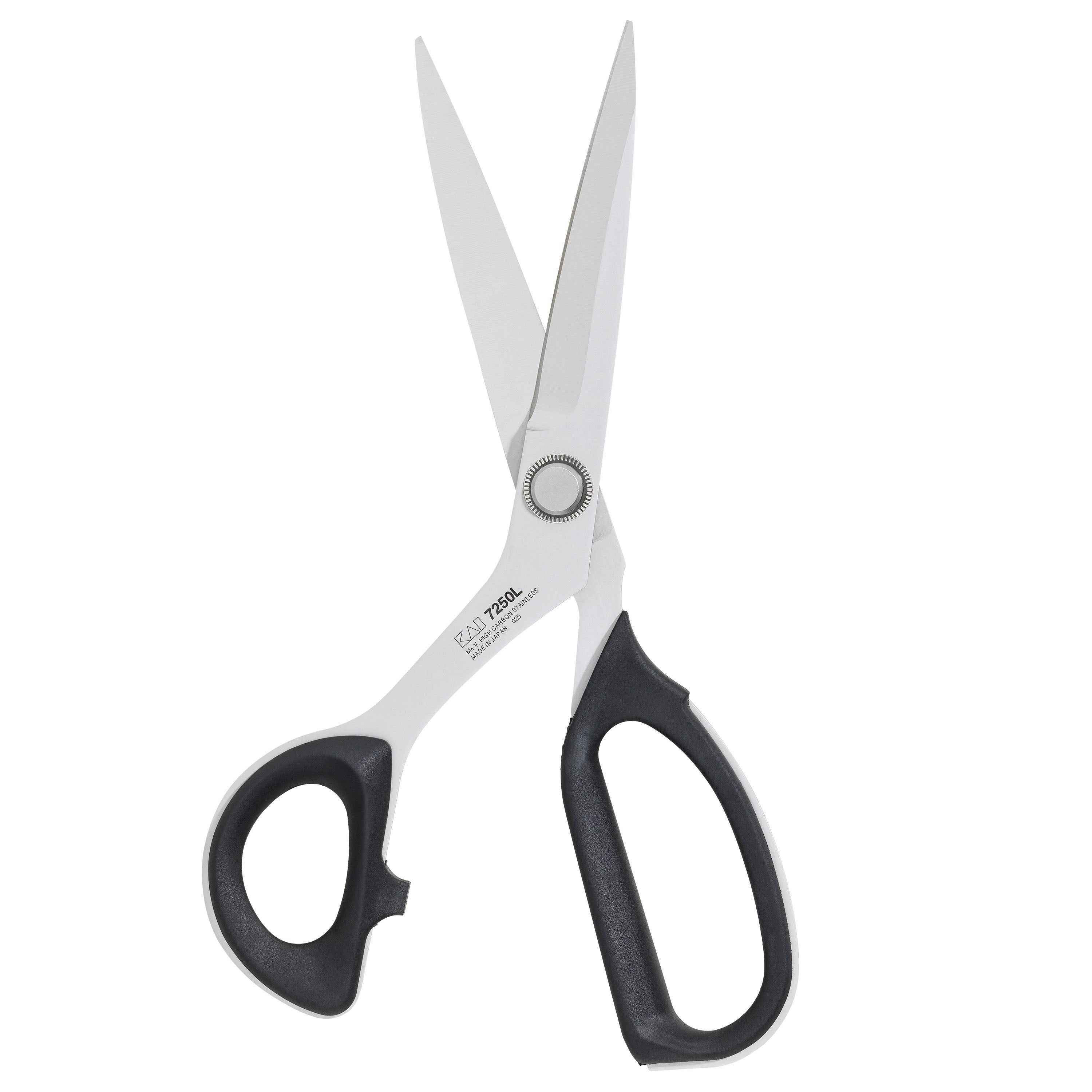 KAI Tijeras de sastre para zurdos, acero inoxidable 9,5"