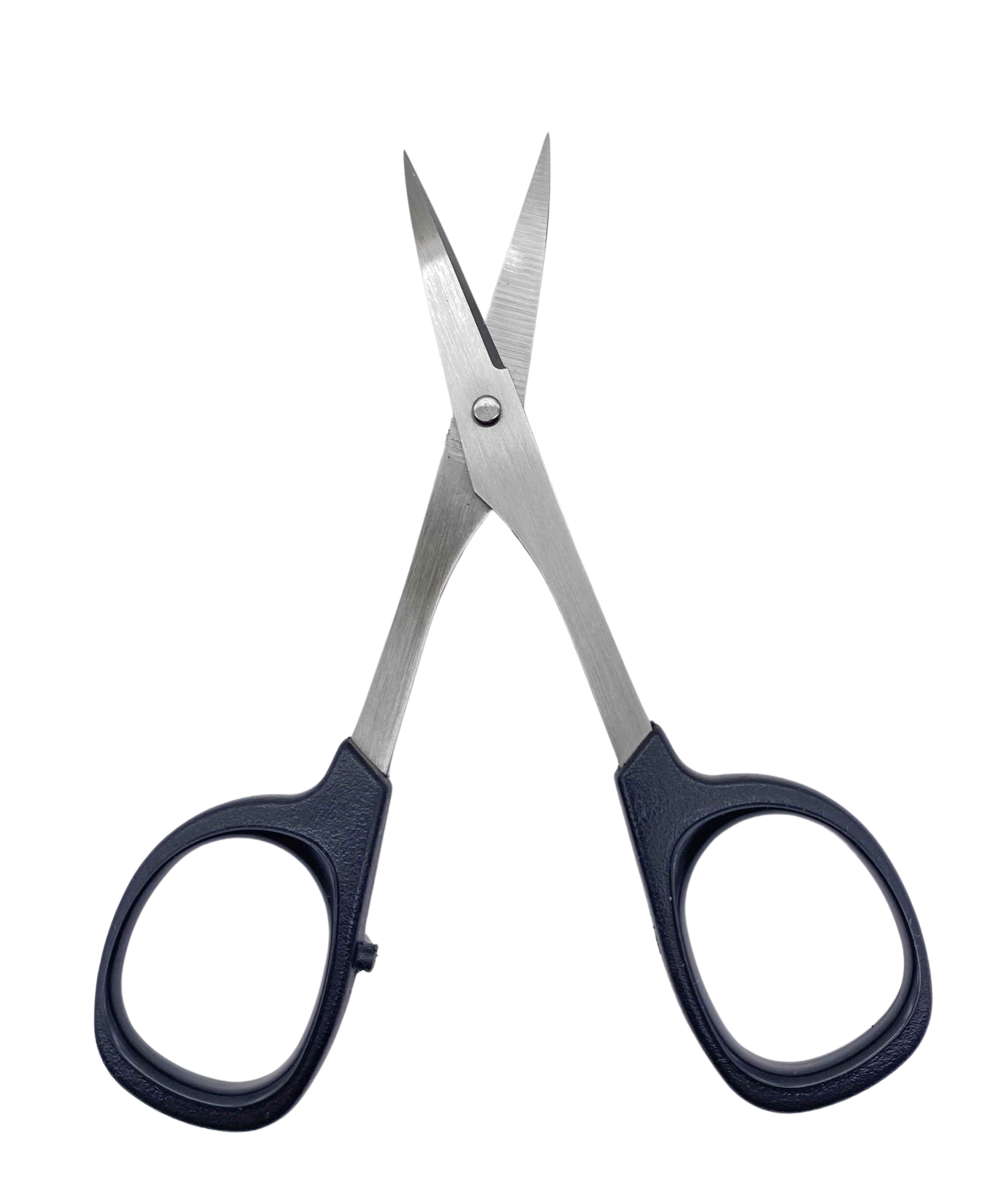 KAI Embroidery Scissors, bent 4" KAI Embroidery Scissors, bent 4"