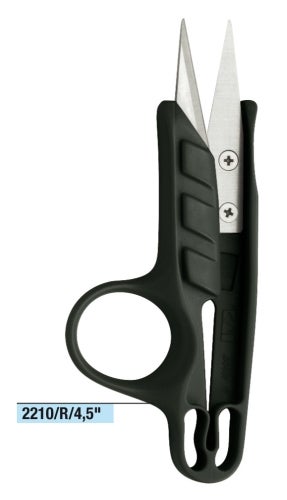 Kai Einringweberschere 4,5" Kai Einringweberschere 4,5"