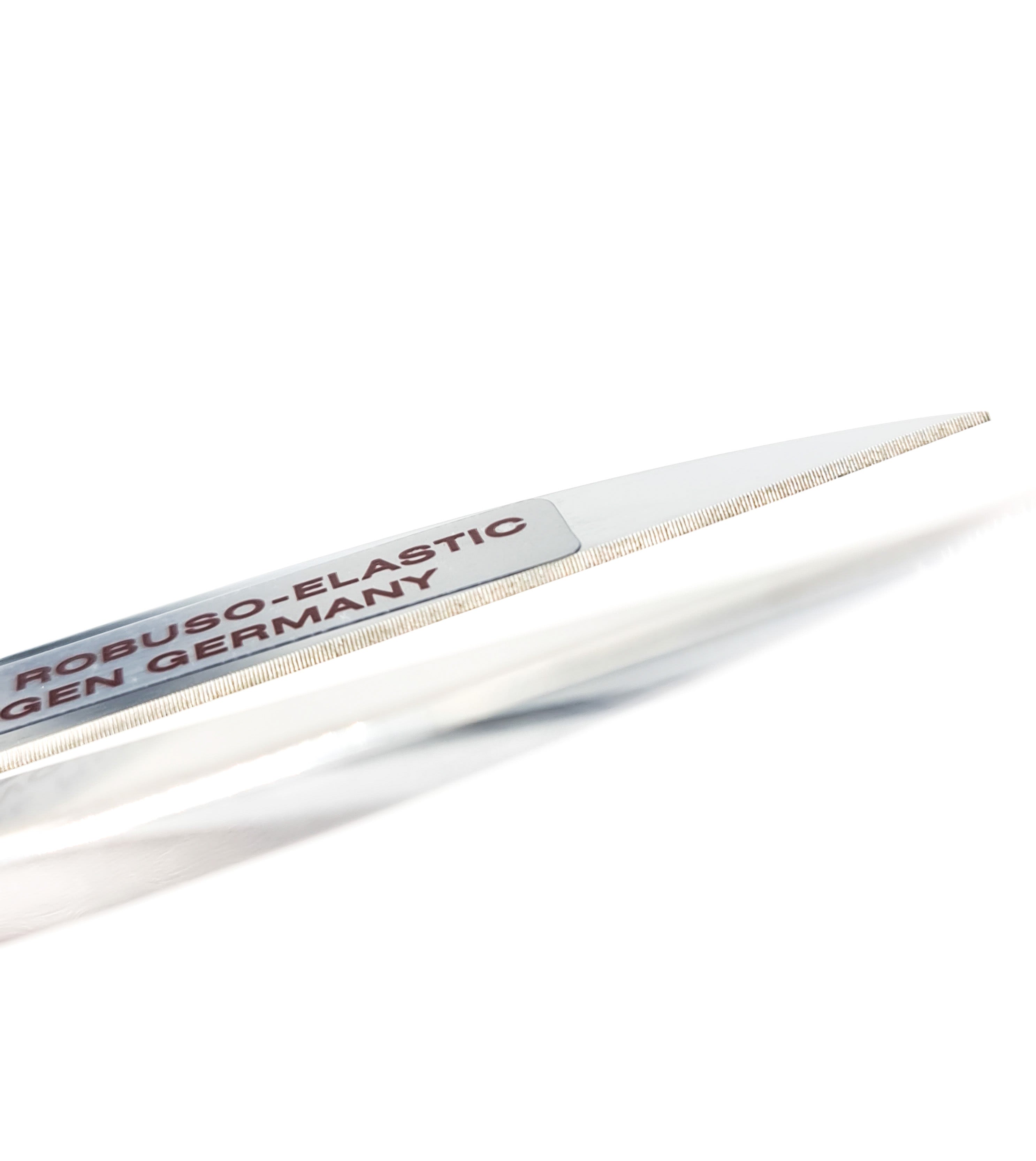 ROBUSO-ELASTIC Tailor's Shears 8"