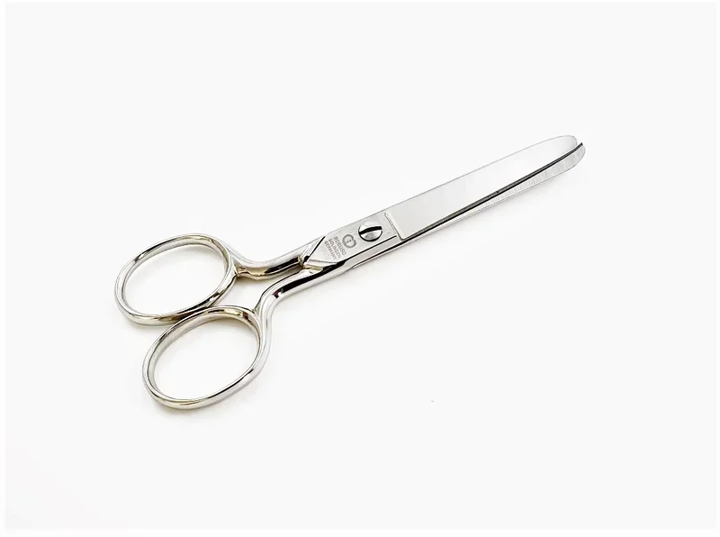 ROBUSO Taschenschere 5"