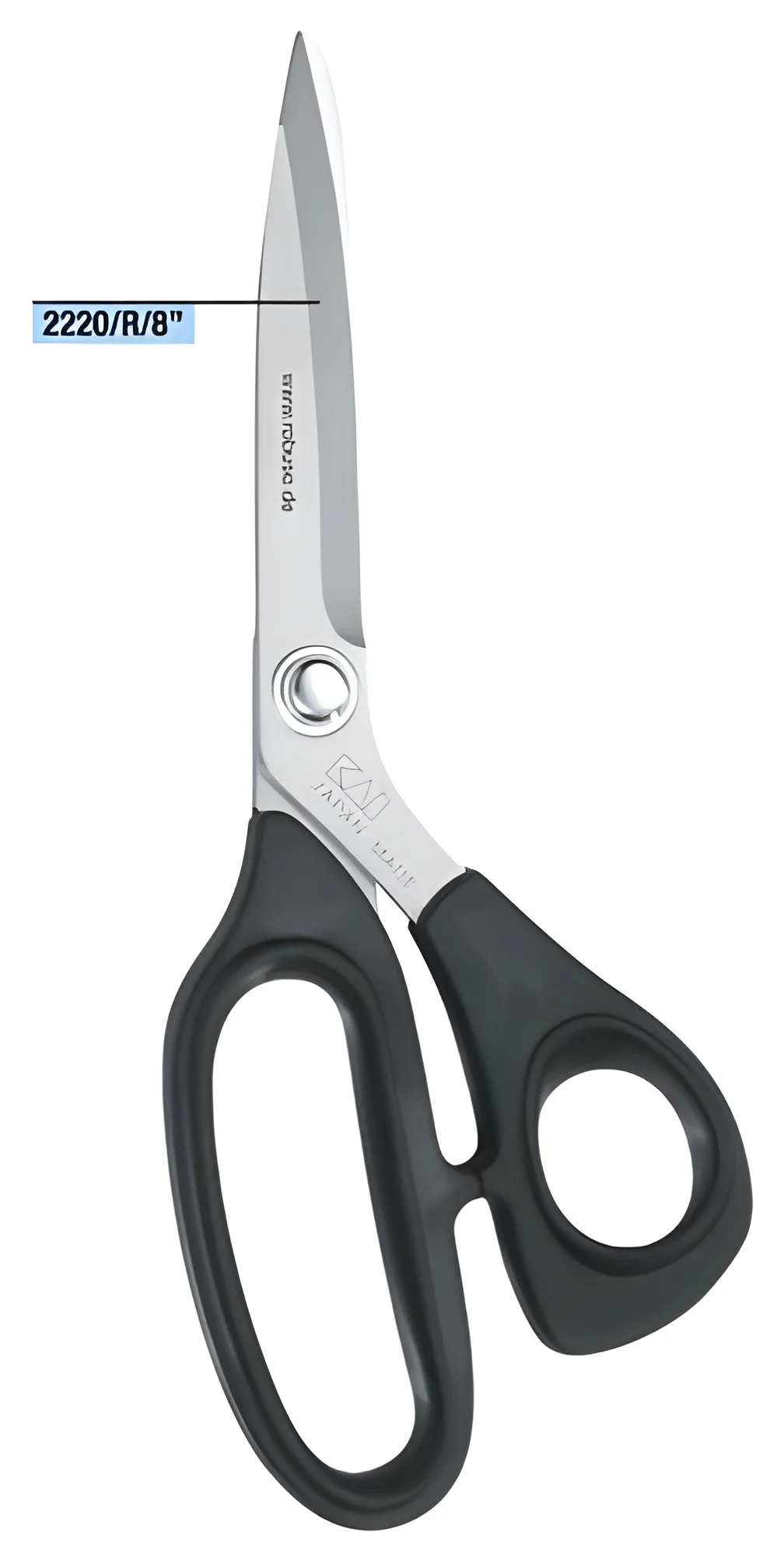 KAI Schneiderschere 8" – Hauptbild