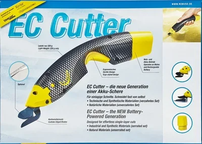 EC Cutter Set