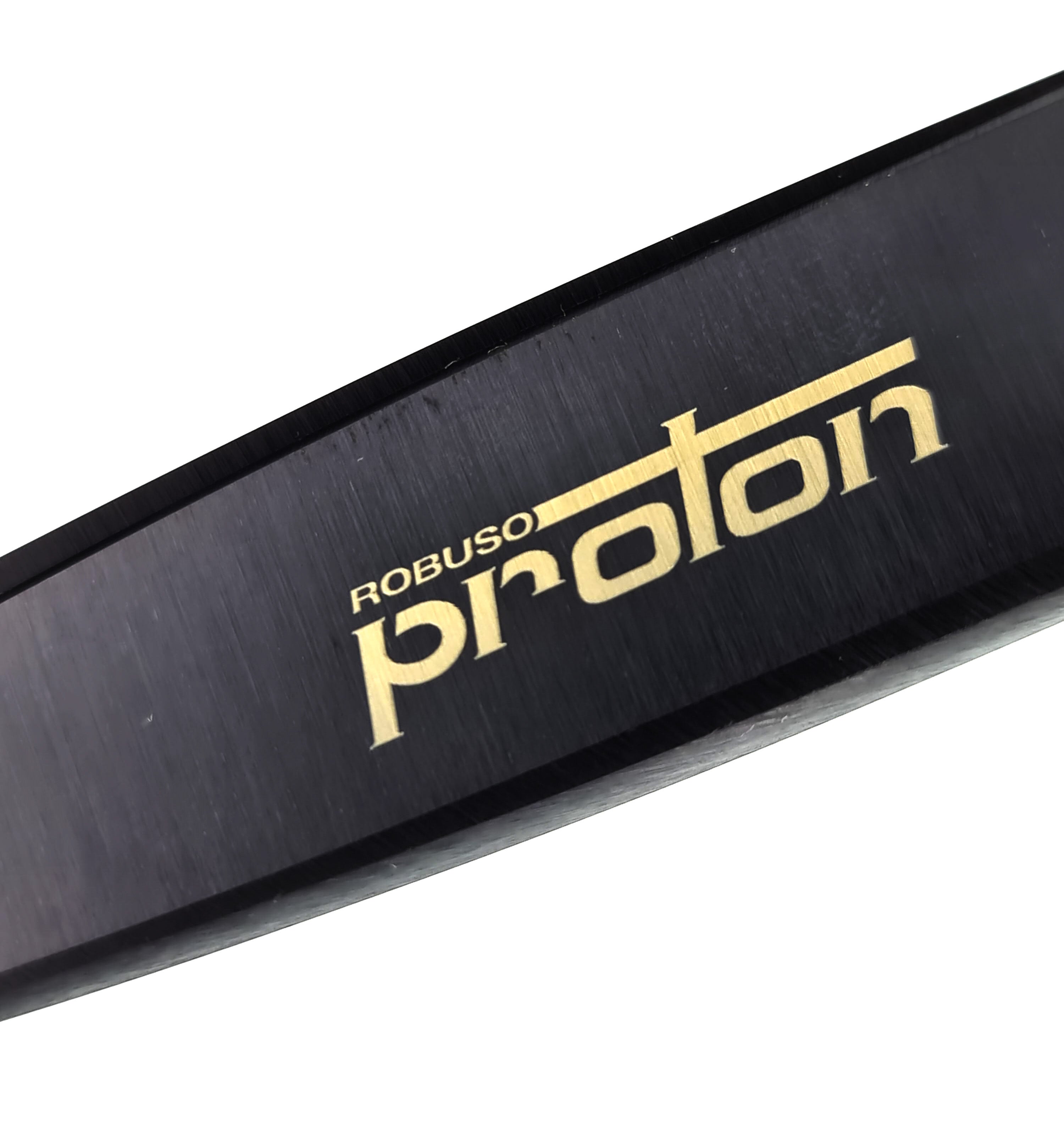 ROBUSO-PROTON, beschichtet 10"