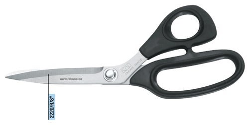 KAI Schneiderschere 8"