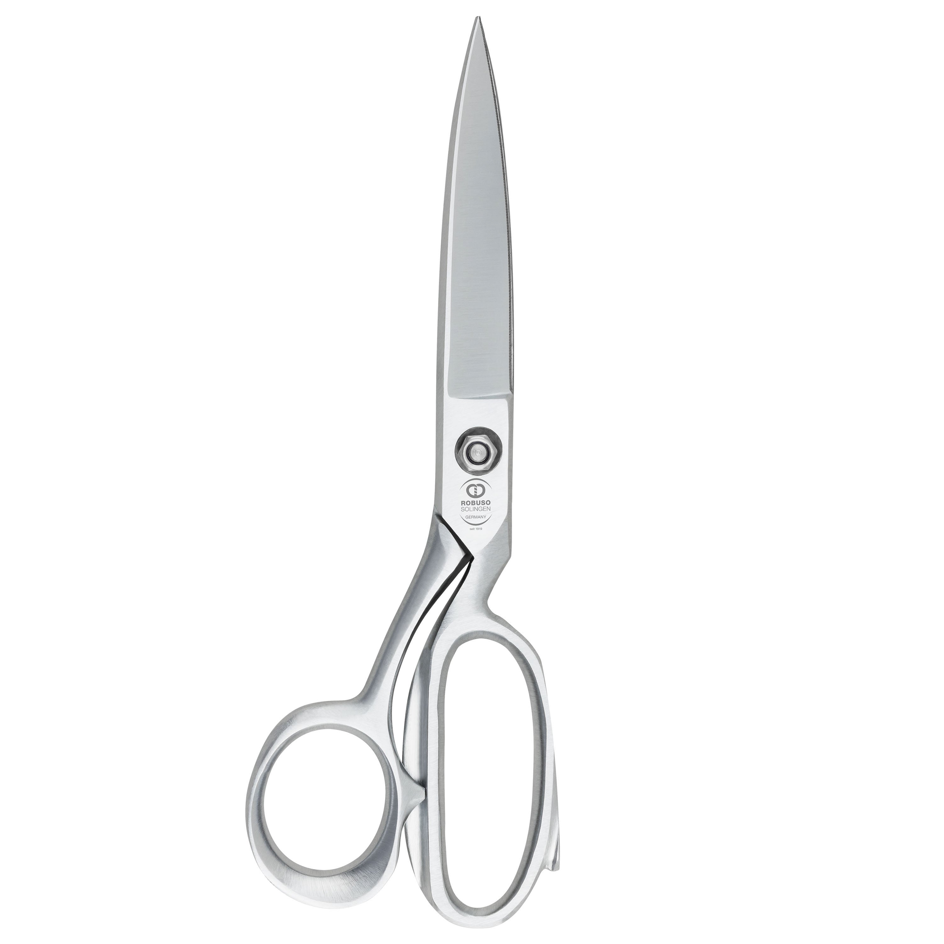 ROBUSO Mold Making Scissors, Chrome-Plated 8" ROBUSO Mold Making Scissors, Chrome-Plated 8"
