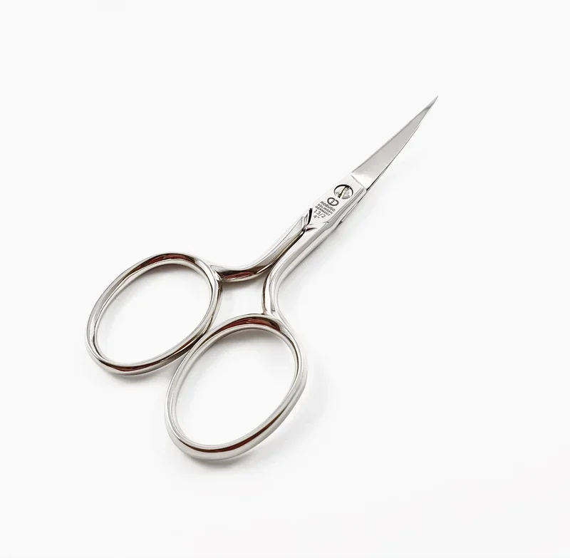 Tesoura de Bordar ROBUSO 4"