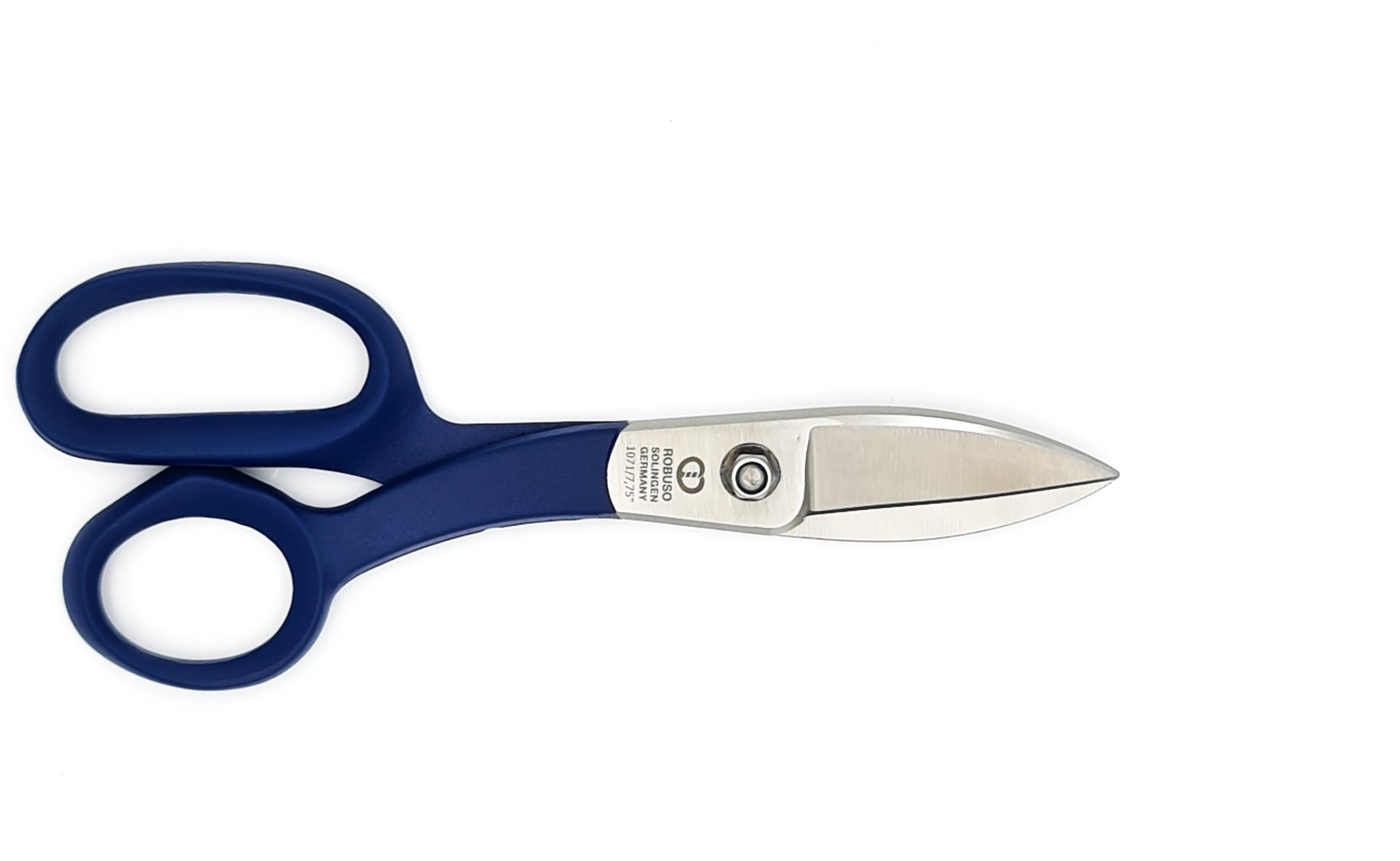 ROBUSO Aramid Fibre Shears 7.75"