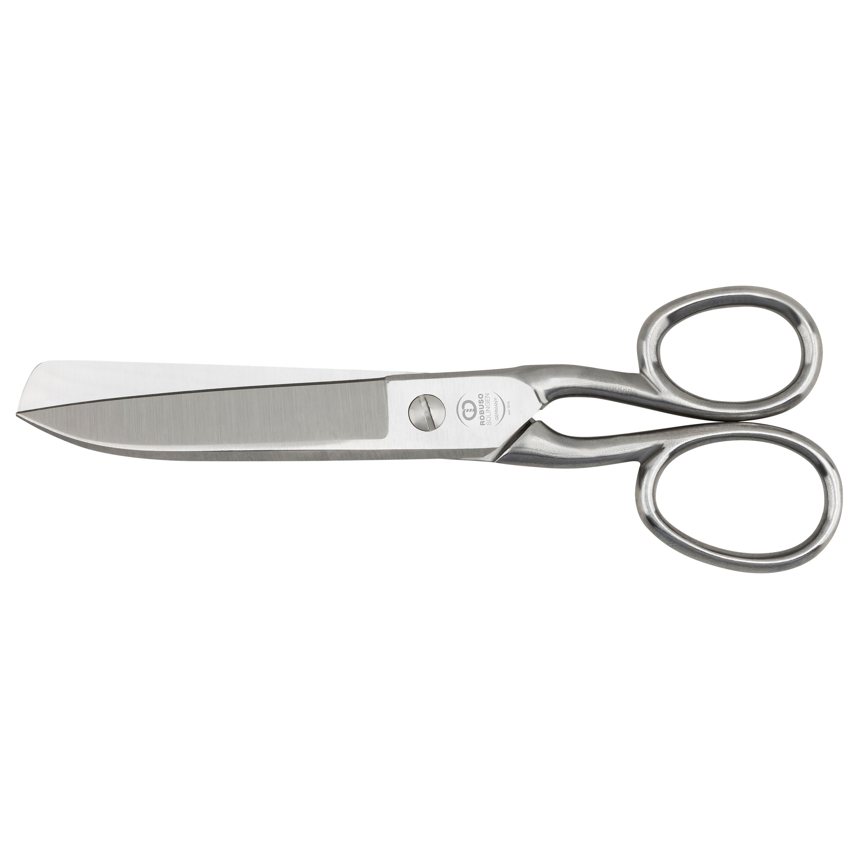 Tesoura de Estofador ROBUSO 7"