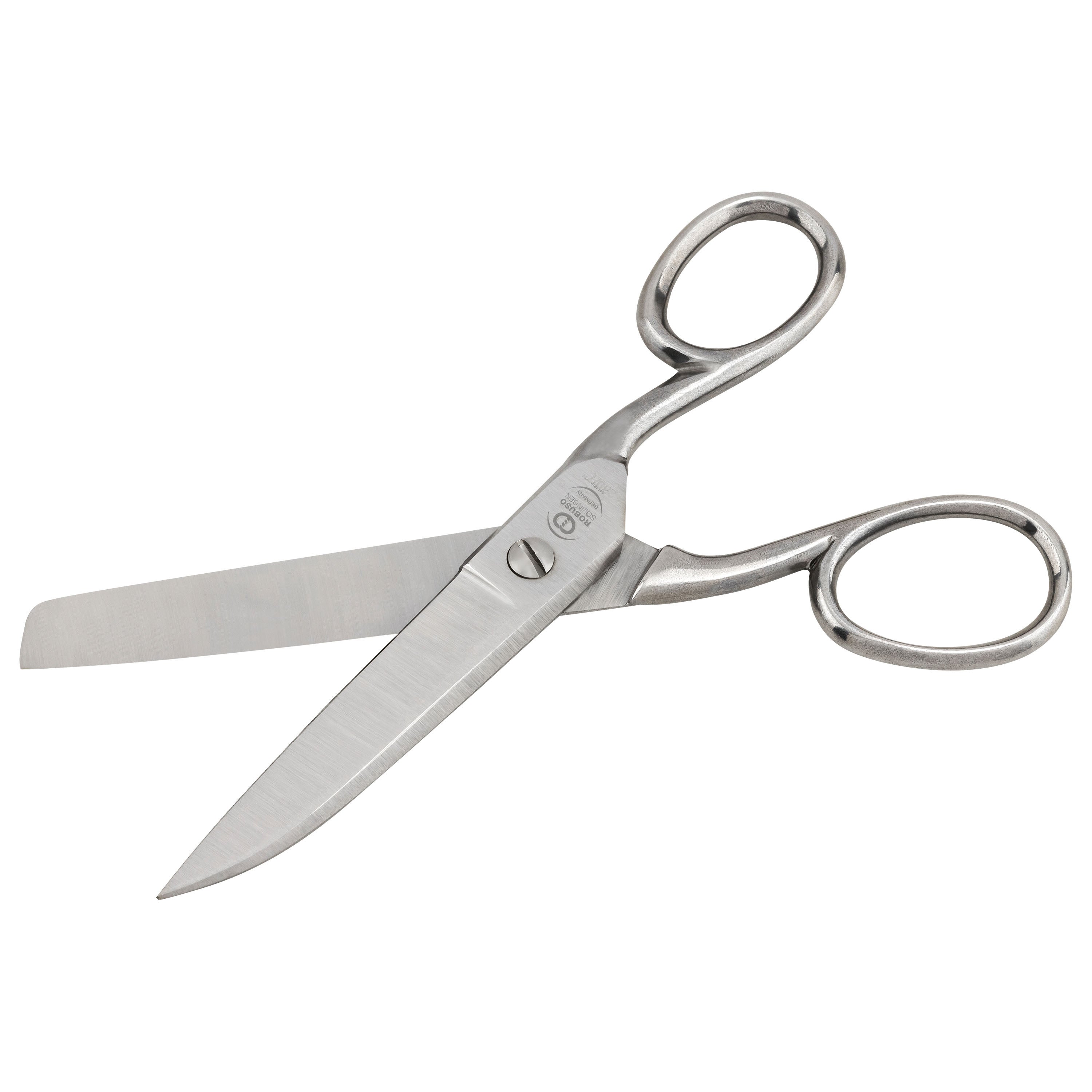 Tesoura de Estofador ROBUSO 7"