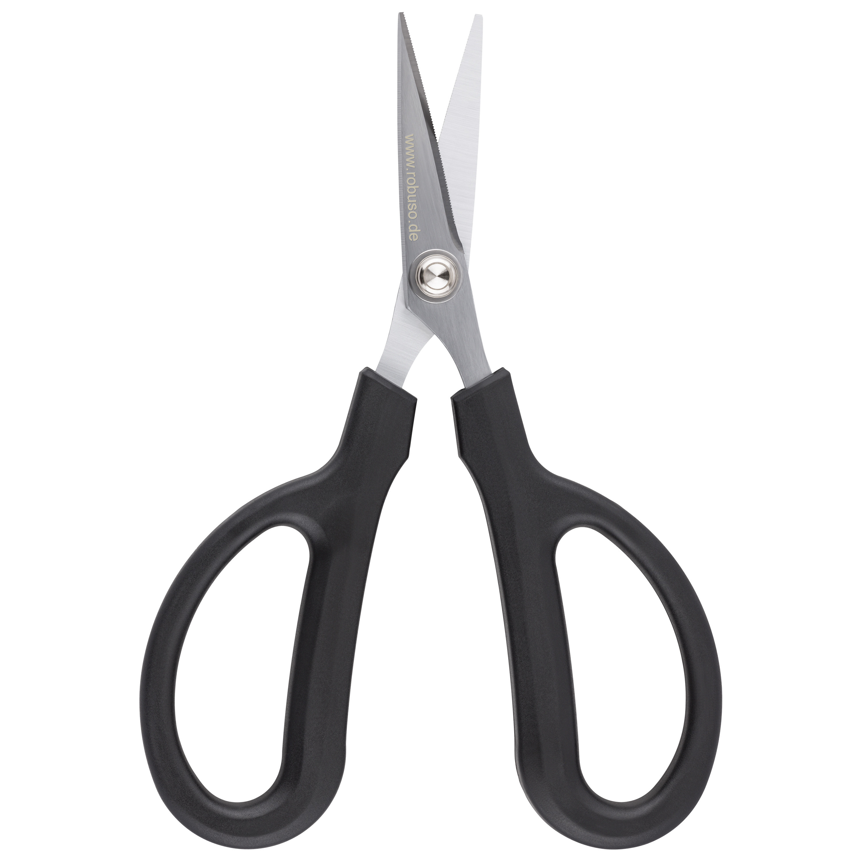 PELLORO Tesoura de Tecelão para Aramida / Tesoura de Splice 6" PELLORO Tesoura de Tecelão para Aramida / Tesoura de Splice 6"