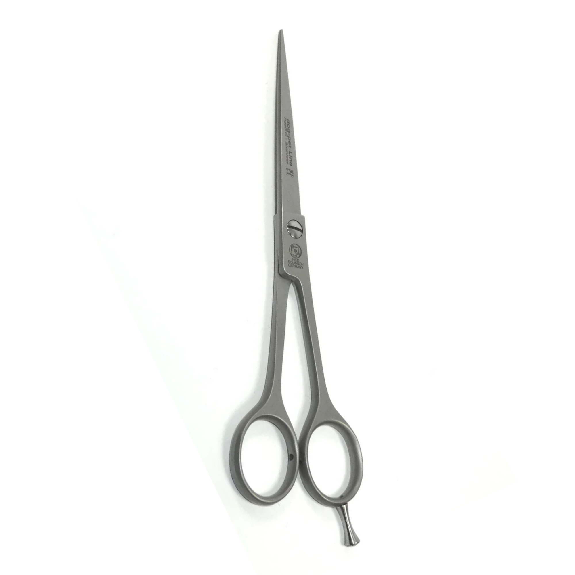 NTS Hundeschere Dog Pet Line 6"
