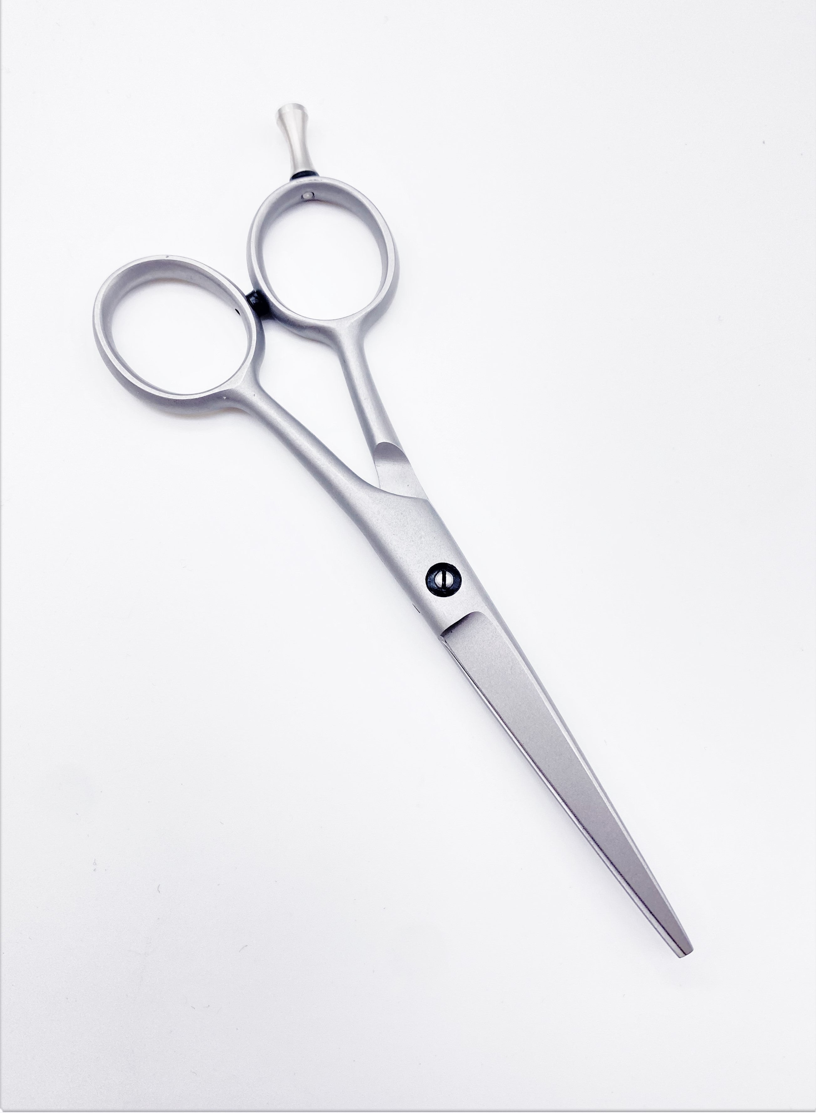 NTS Tijeras de Peluquería May Lily Line 450-5.0 Talla: 5.0 pulgadas – 12.7 cm