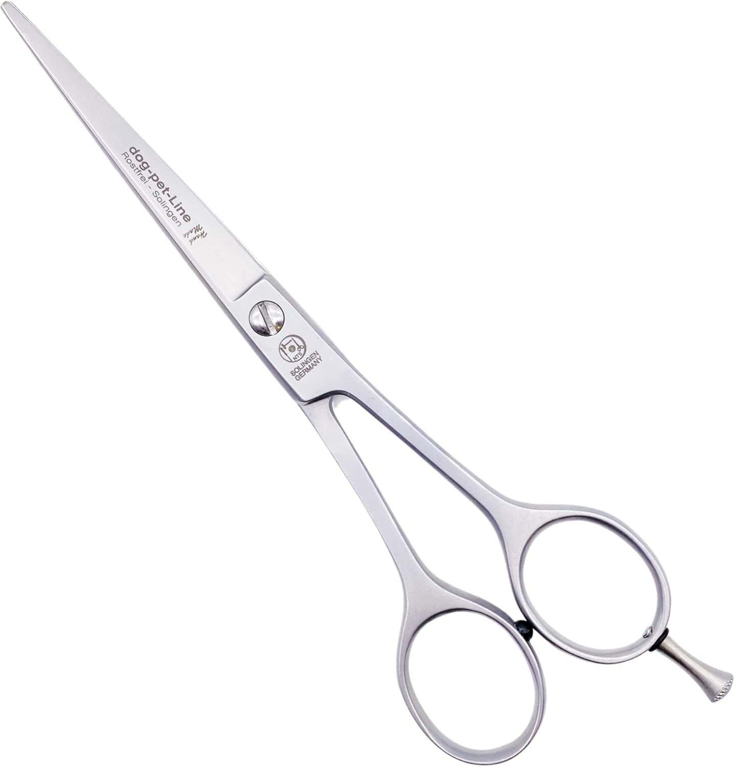 NTS Hundeschere 9"