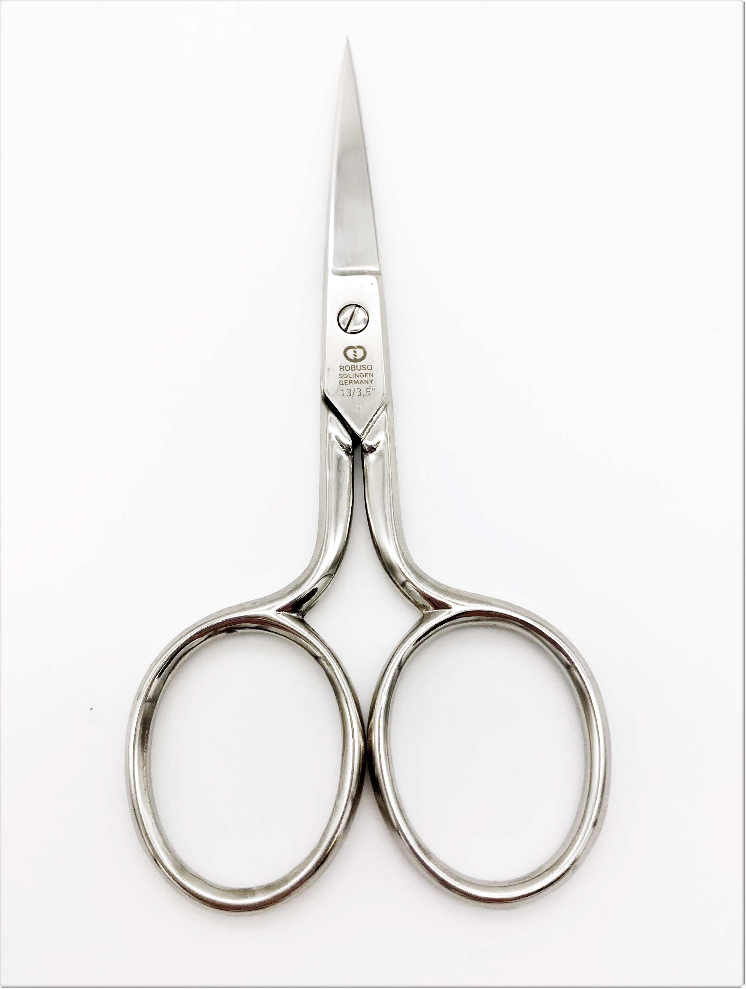 ROBUSO Stickschere 3,5" ROBUSO Stickschere 3,5"