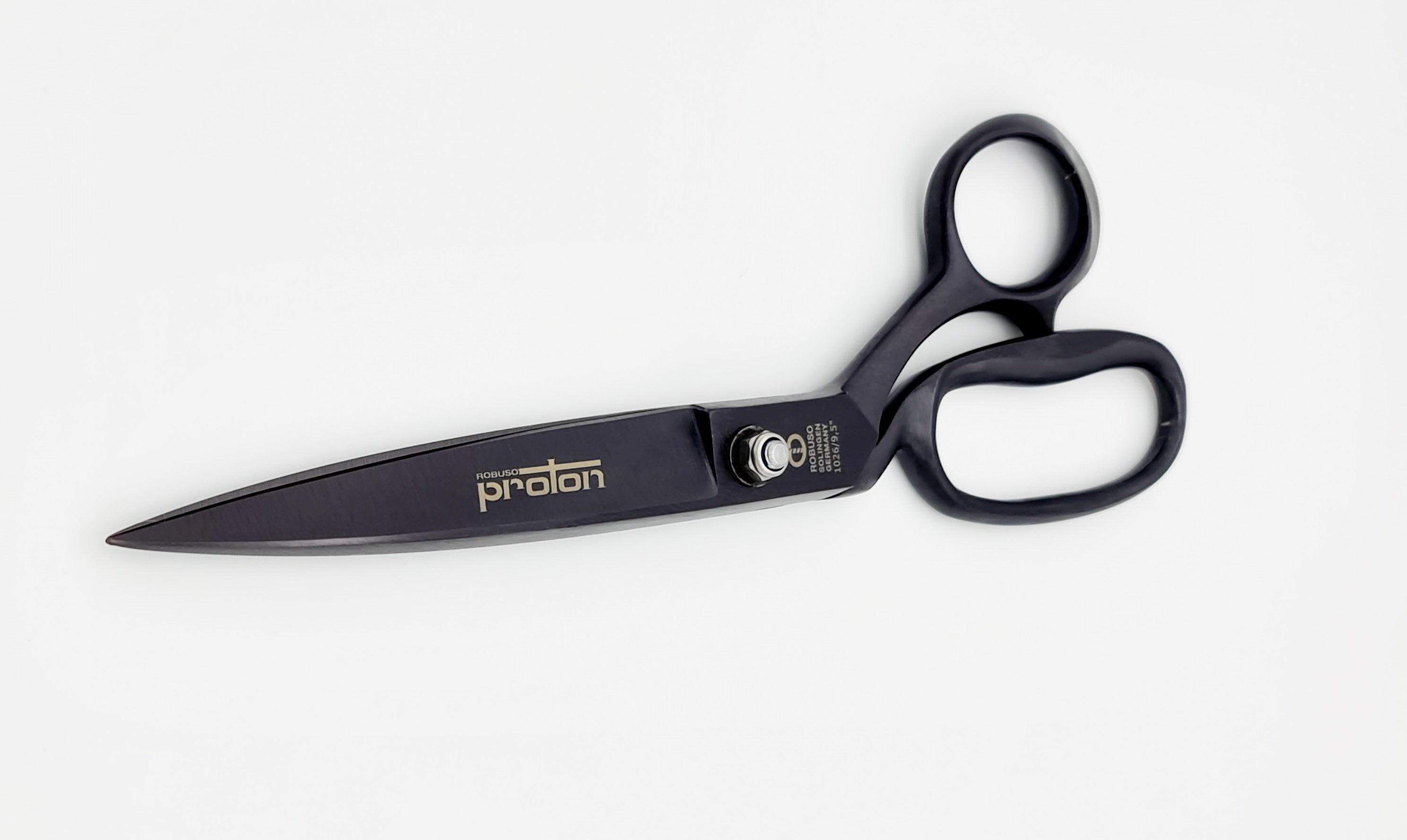 ROBUSO-PROTON, revestido 9,5"