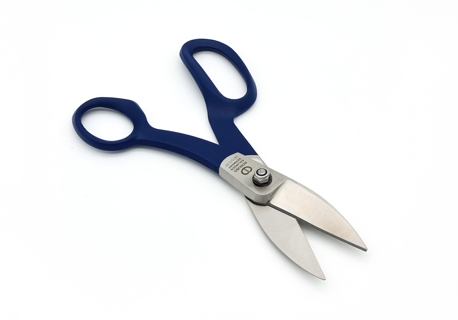 ROBUSO Aramid Fibre Shears 7.75"