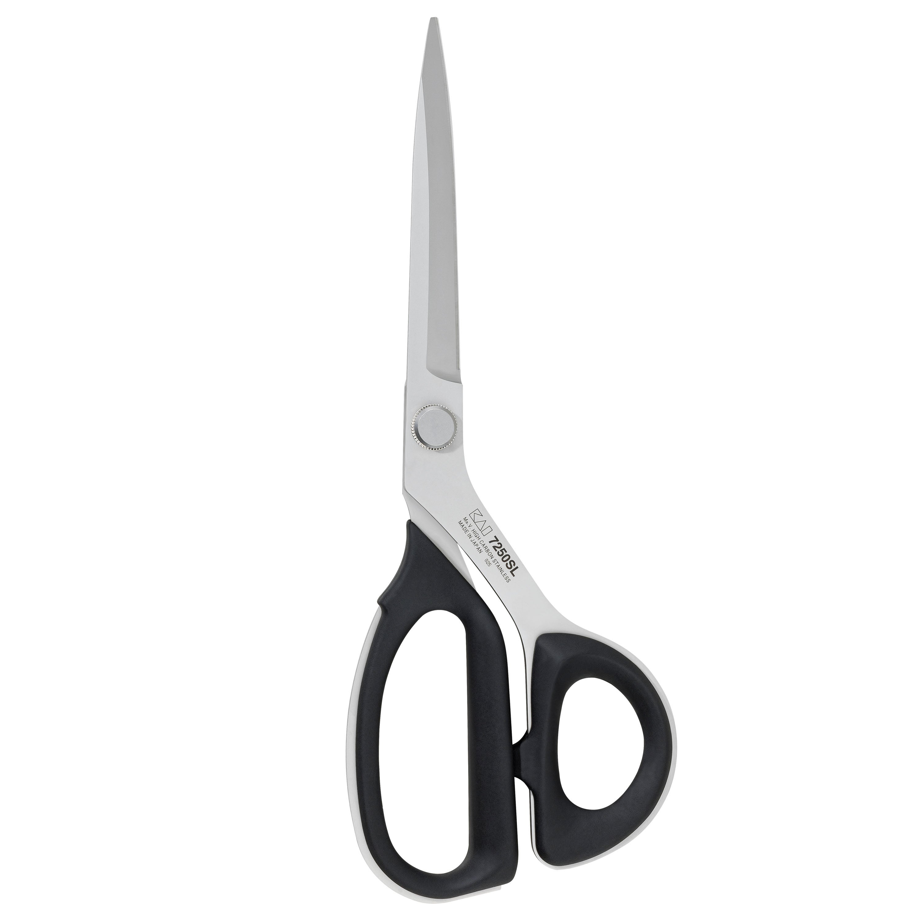 KAI Tesoura de alfaiate, modelo esbelto 9,5" KAI Tesoura de alfaiate, modelo esbelto 9,5"