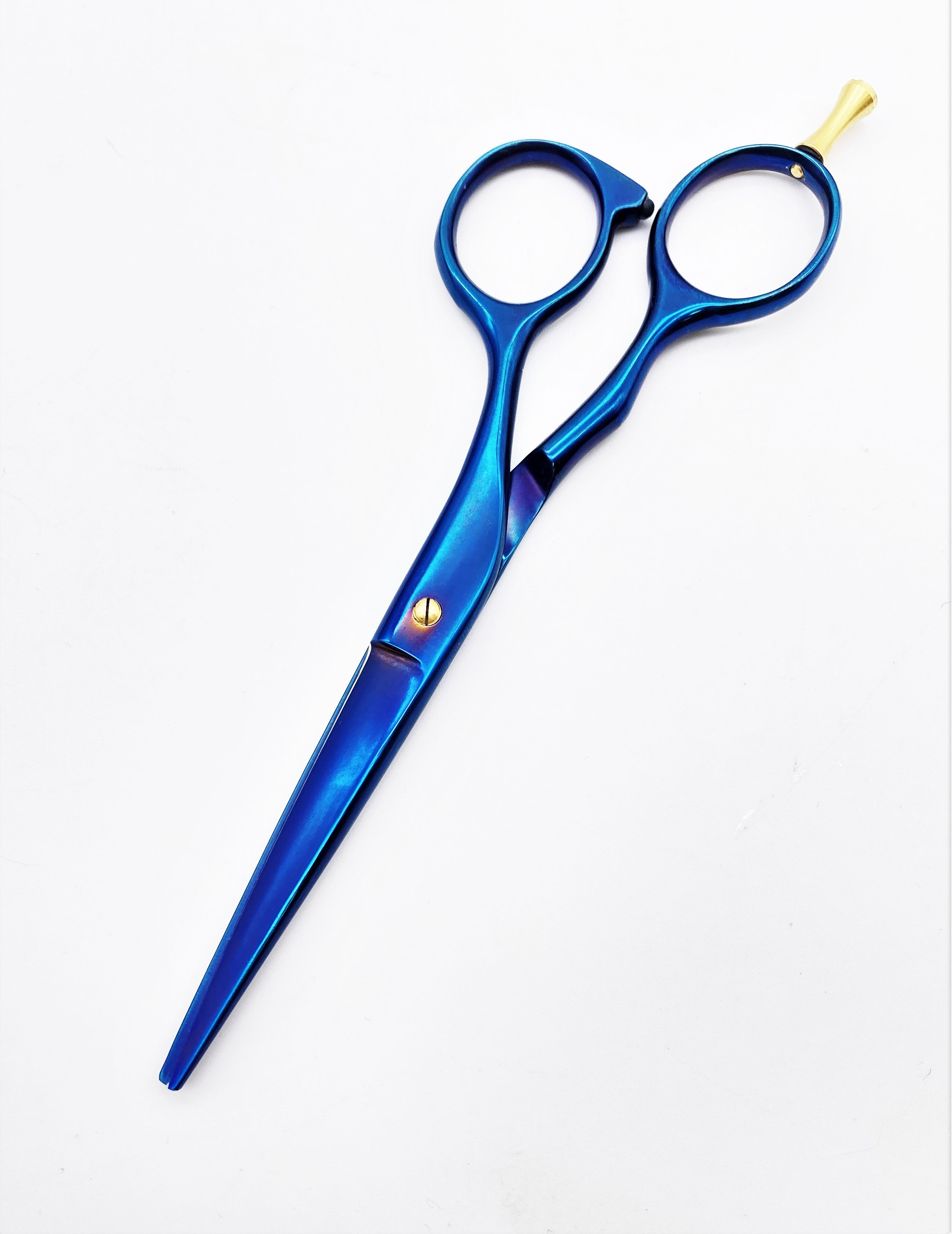 NTS Tijeras de peluquería Ergo Titan Line 700-5.5 Tamaño 5,5 pulgadas – 14 cm NTS Tijeras de peluquería Ergo Titan Line 700-5.5 Tamaño 5,5 pulgadas – 14 cm