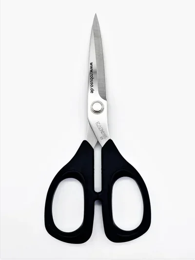 KAI sewing scissors 2215/R/6.5", stainless steel KAI sewing scissors 2215/R/6.5", stainless steel