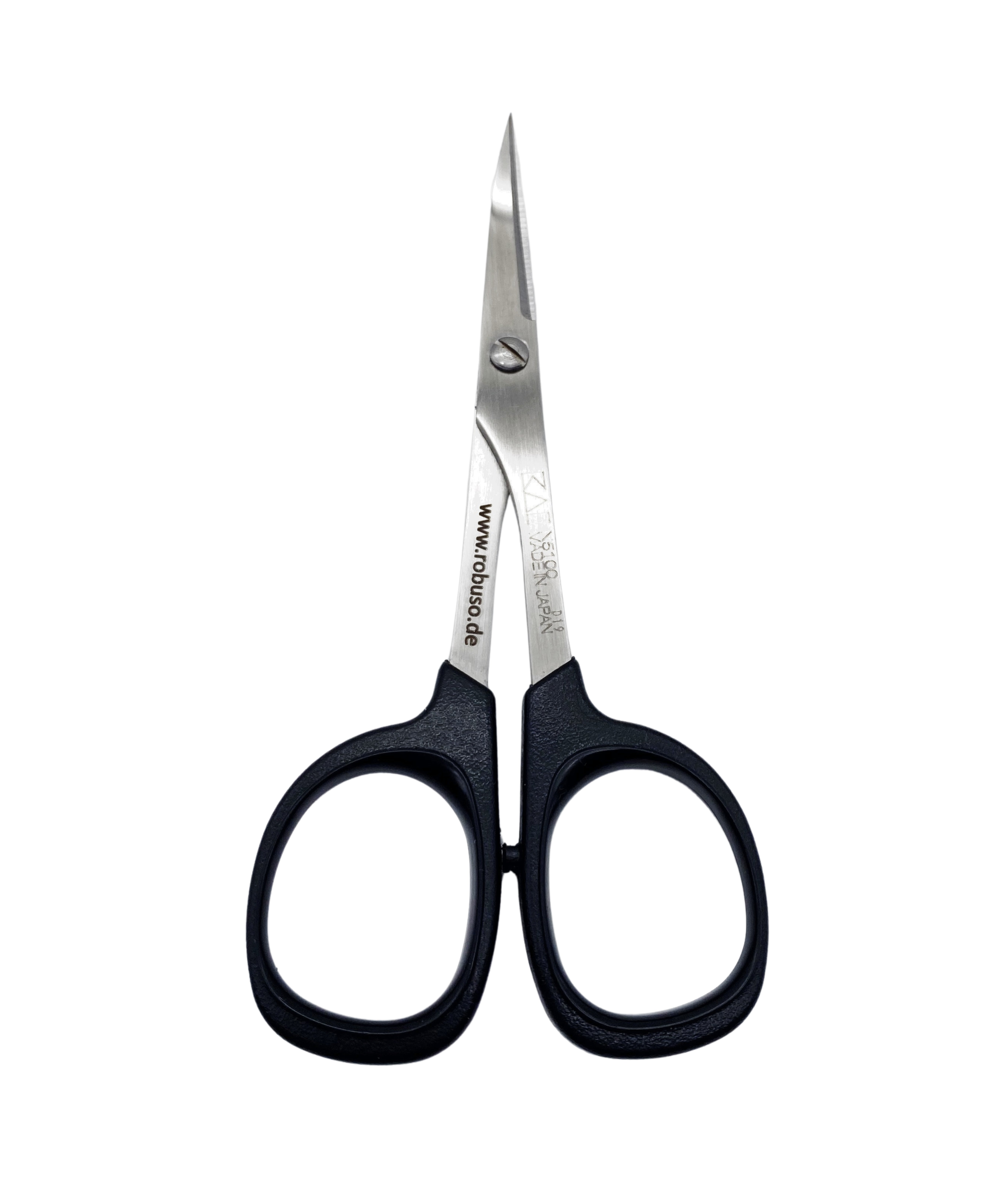KAI Embroidery Scissors, bent 4" KAI Embroidery Scissors, bent 4"