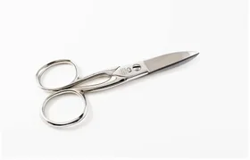 ROBUSO Ciseaux pour aramide 5" ROBUSO Ciseaux pour aramide 5"