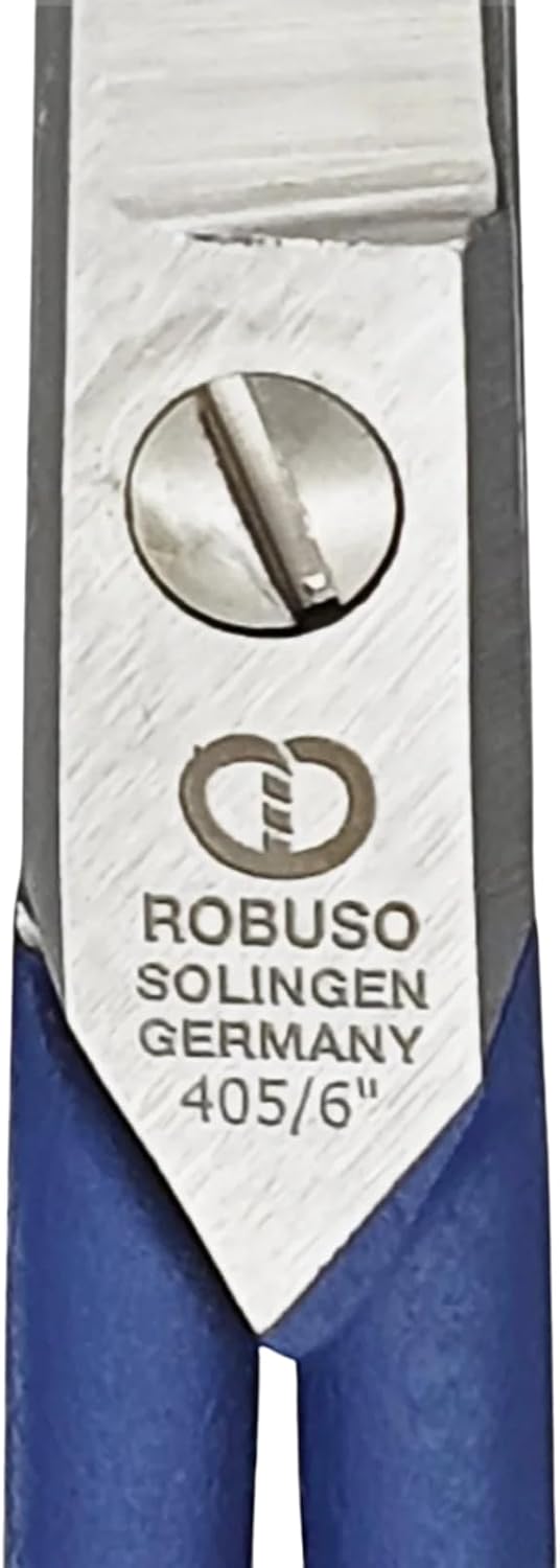 ROBUSO Aramid Fibre Shears 6" ROBUSO Aramid Fibre Shears 6"