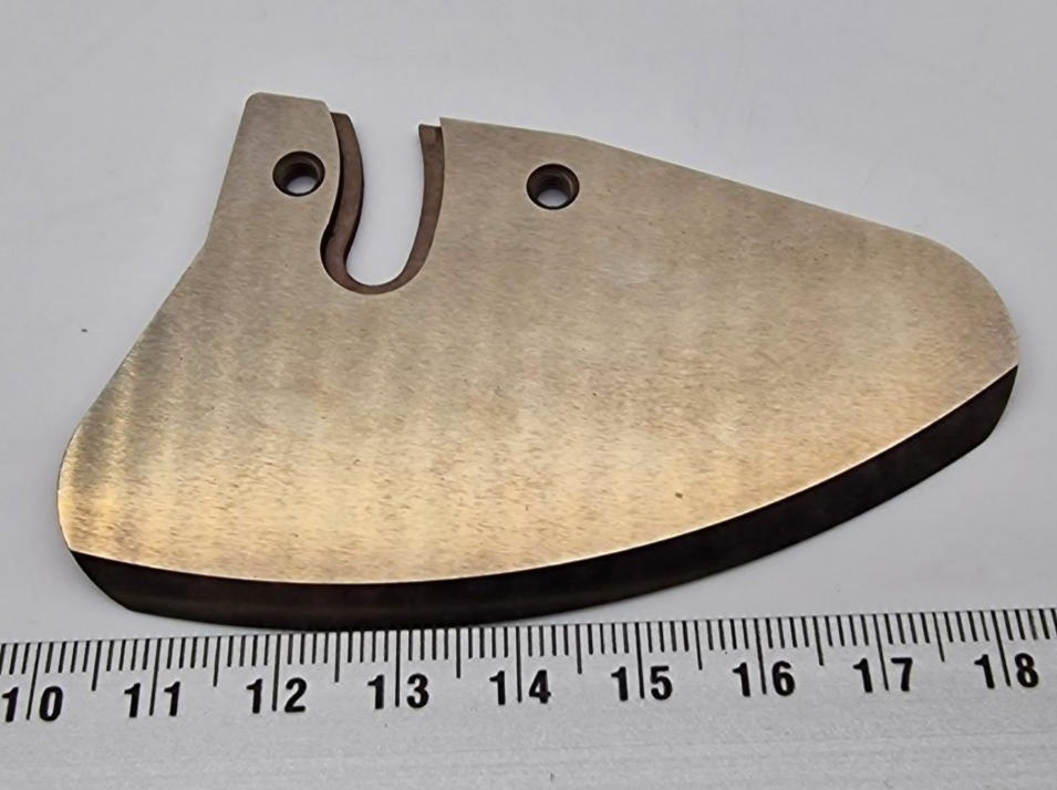 Upper Blade B45 Upper Blade B45