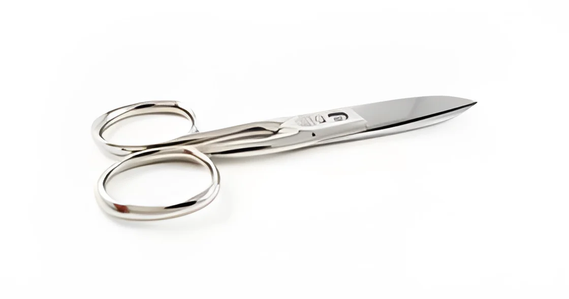 ROBUSO Ciseaux pour aramide 5" ROBUSO Ciseaux pour aramide 5"