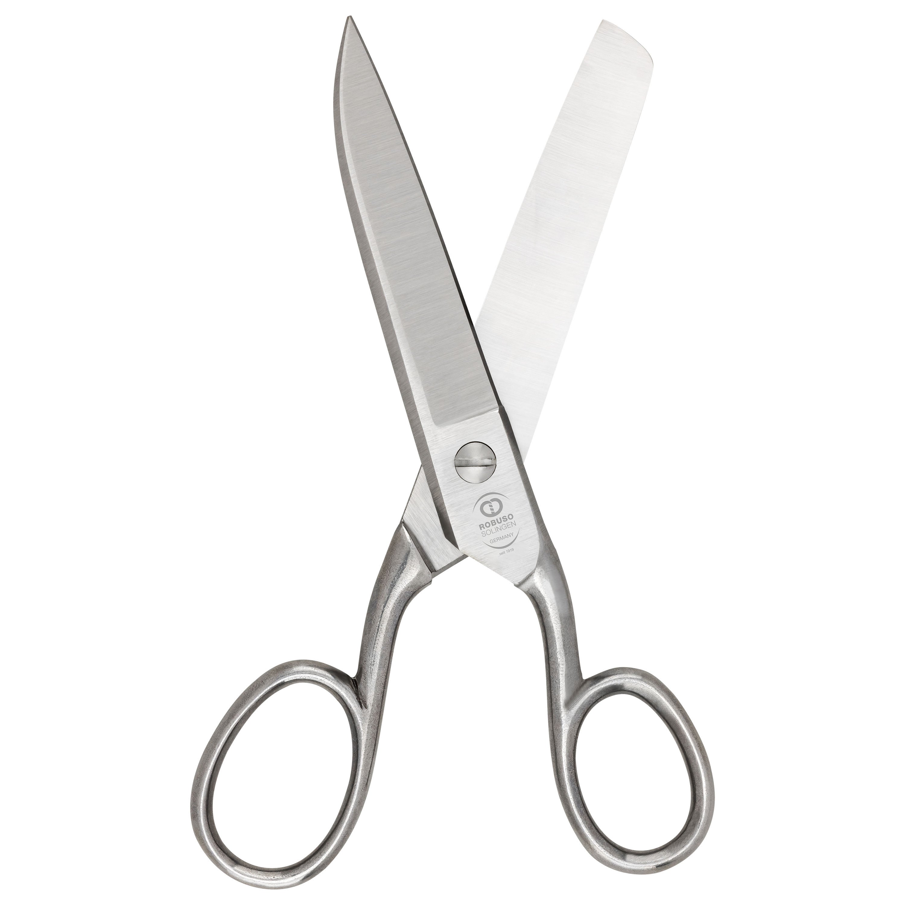 Tesoura de Estofador ROBUSO 7" Tesoura de Estofador ROBUSO 7"