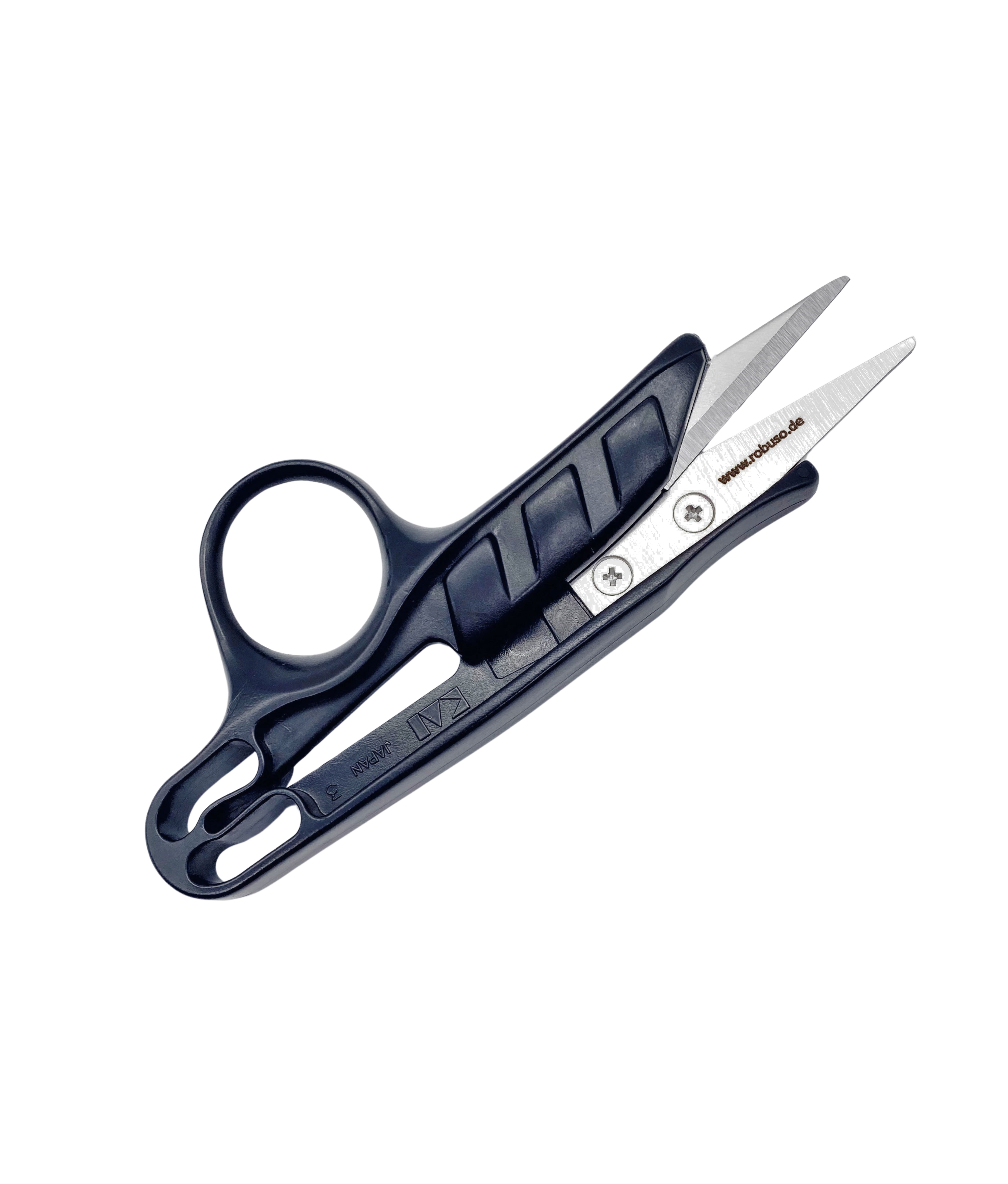 Kai Einringweberschere 4,5"