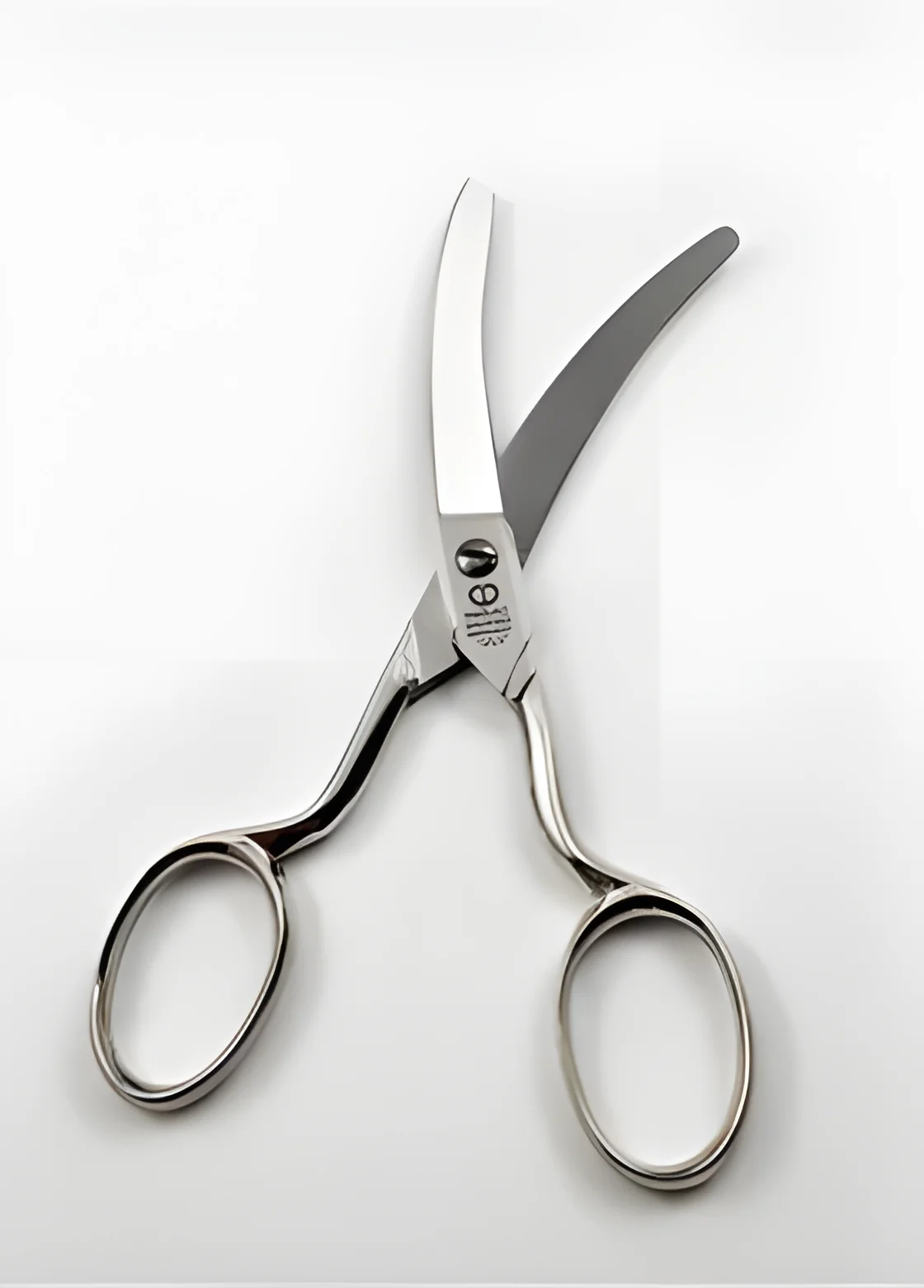 ROBUSO Ciseaux à tissu 6"
