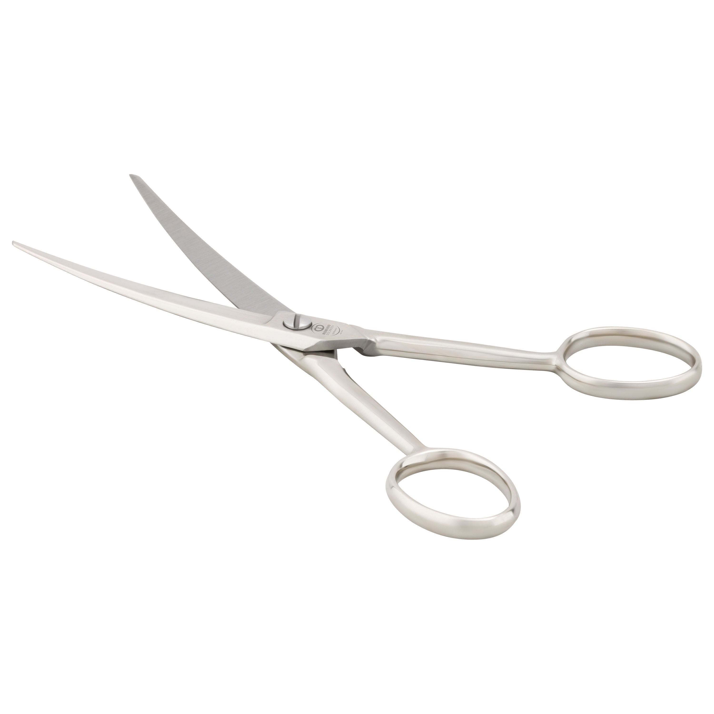 ROBUSO Napping Shears, bent 6" ROBUSO Napping Shears, bent 6"