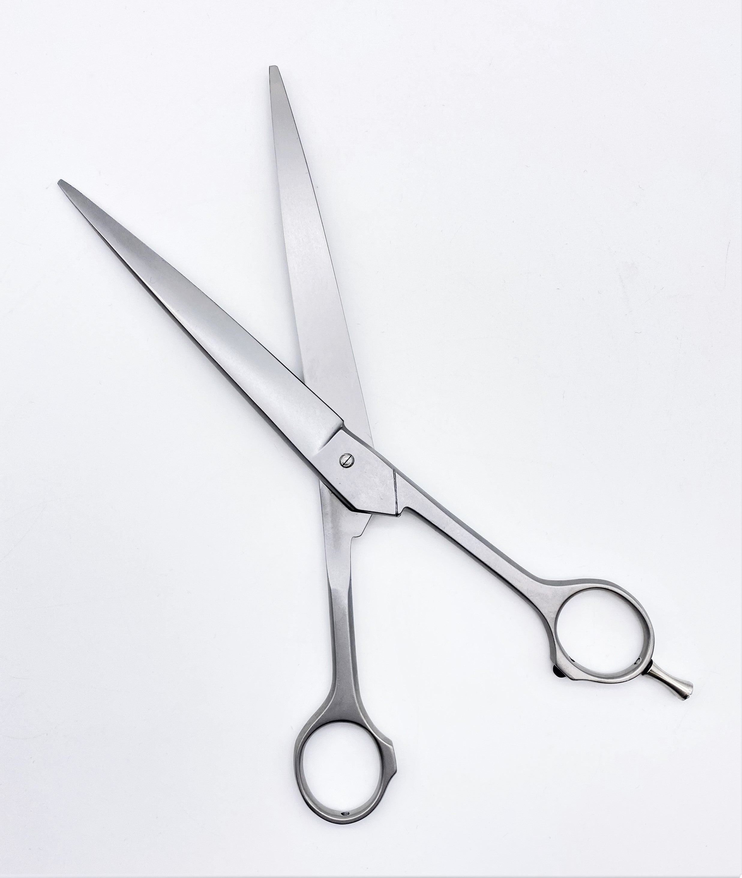 NTS Hondenschaar / Vachtschaar gebogen Maat 8.0 inch – 20,5 cm 90080-8.0G ook bruikbaar als veeschaar NTS Hondenschaar / Vachtschaar gebogen Maat 8.0 inch – 20,5 cm 90080-8.0G ook bruikbaar als veeschaar