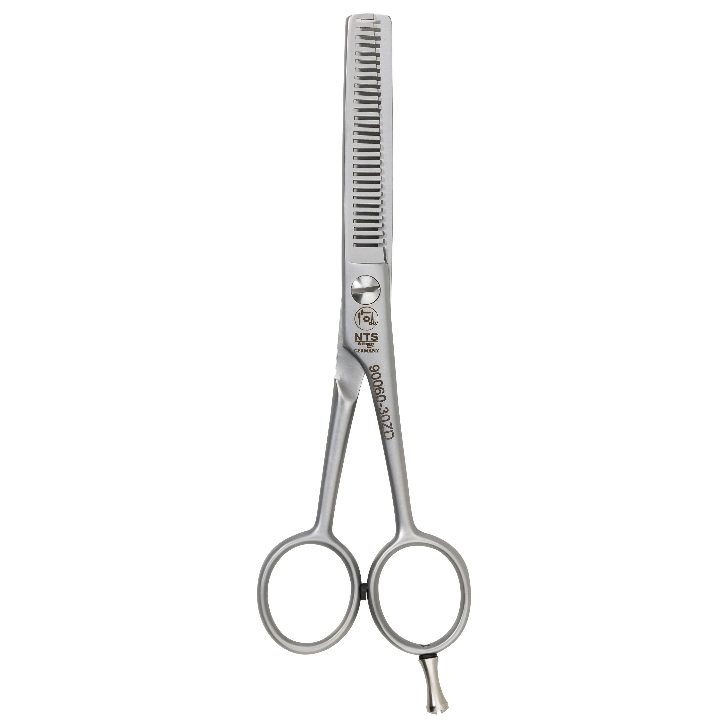 NTS Hunde-Effilierschere dog-Pet-Line satiniert 6" 30ZD NTS Hunde-Effilierschere dog-Pet-Line satiniert 6" 30ZD