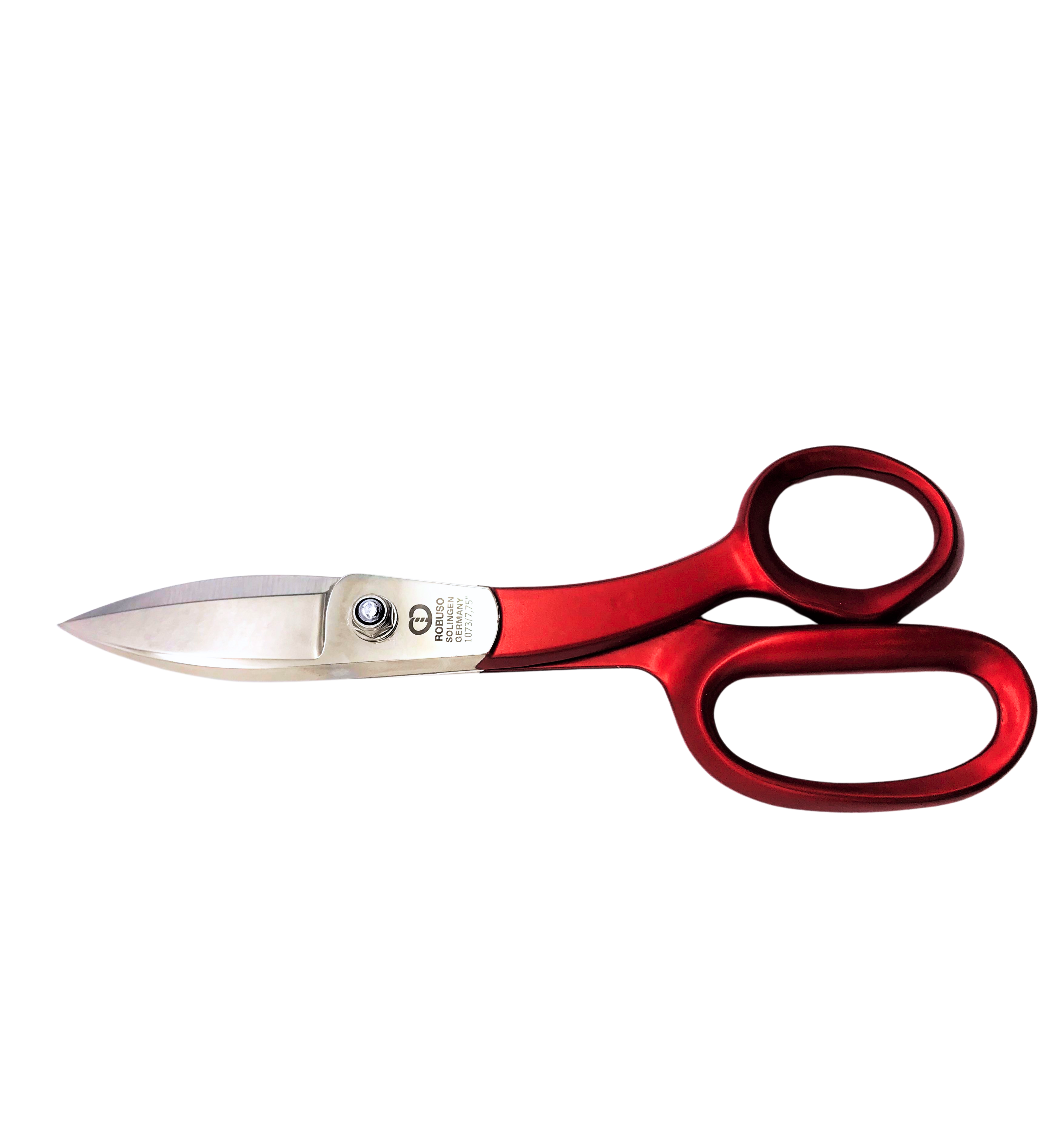 ROBUSO Karton-/Teppichschere 7,75" ROBUSO Karton-/Teppichschere 7,75"