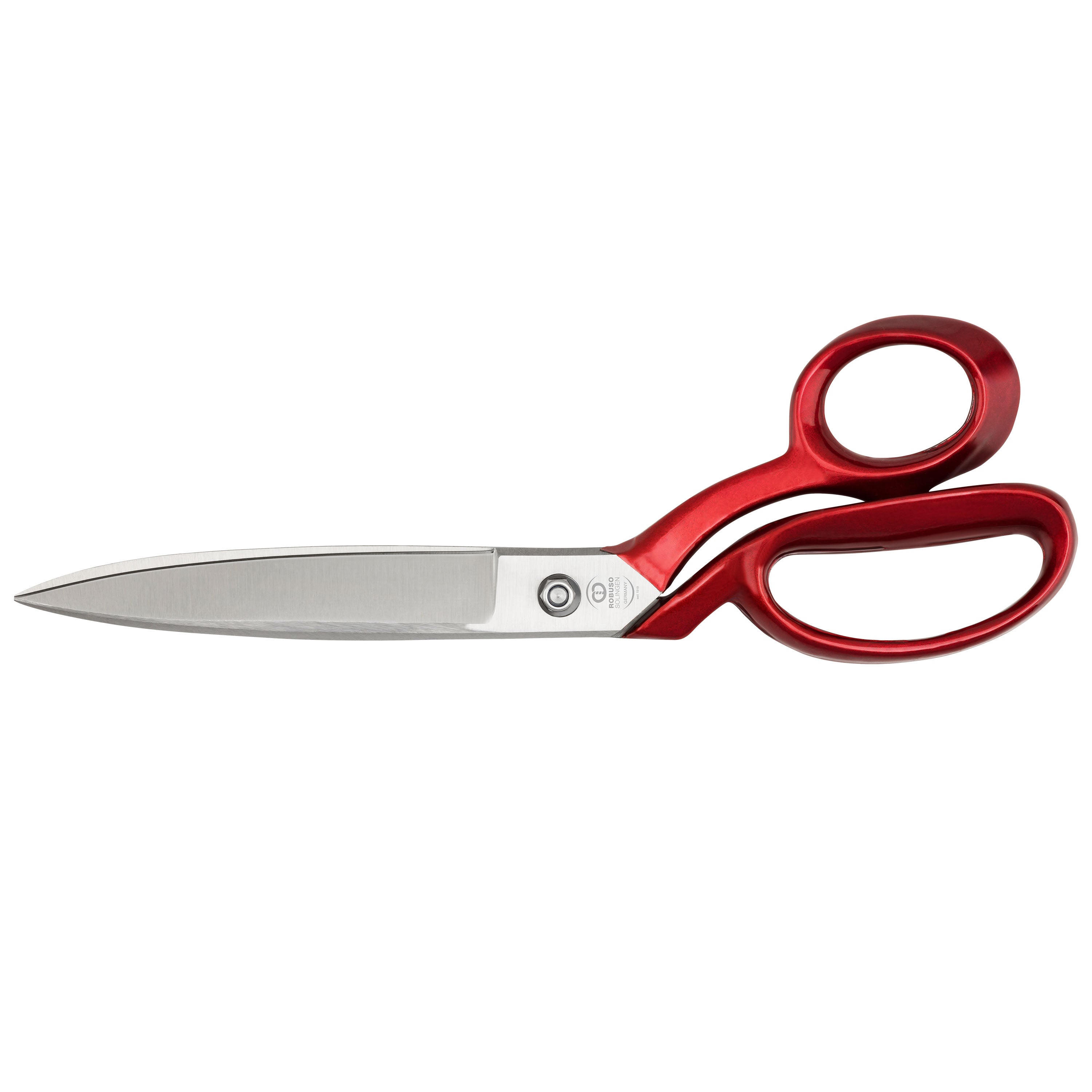 ROBUSO Tesoura de Corte para Tecidos Pesados 10"