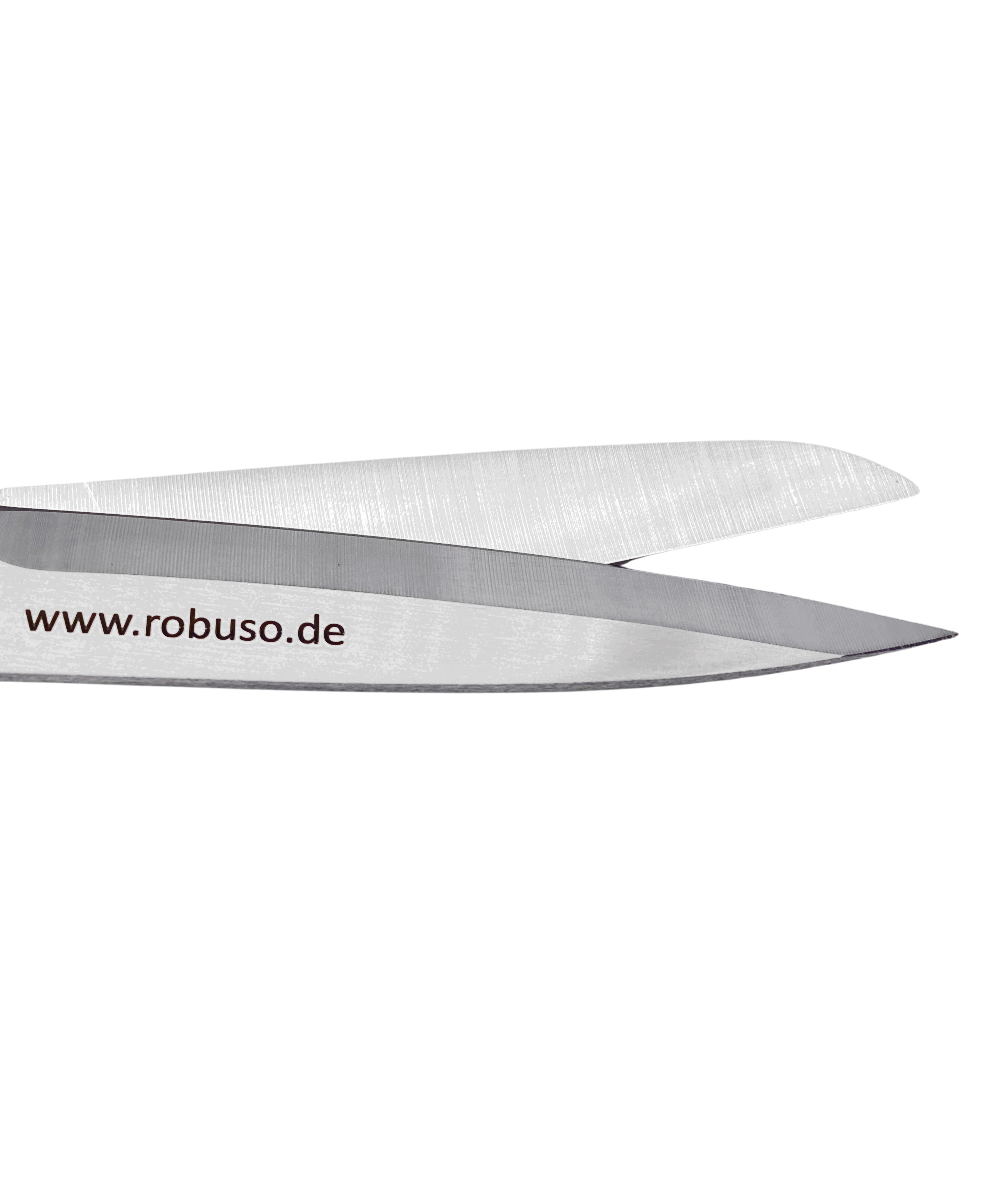 KAI Left-Handed Tailor's Shears 8"
