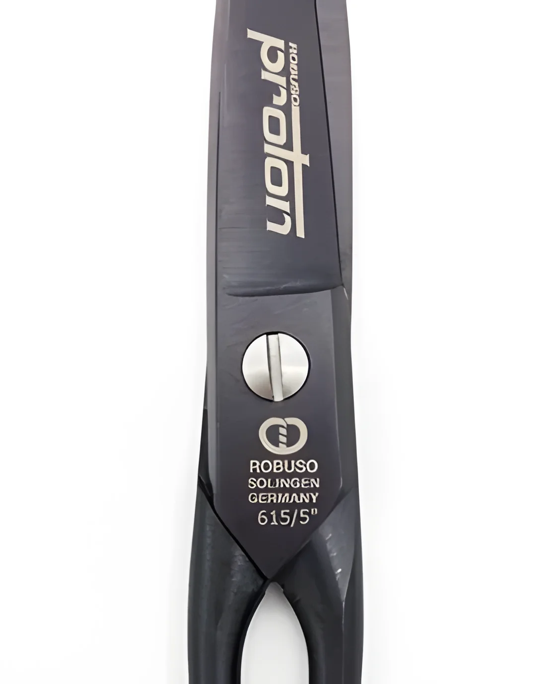 ROBUSO PROTON Tesoura para Aramida, revestida 5"