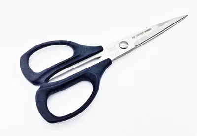 KAI Embroidery Scissors 5.25"