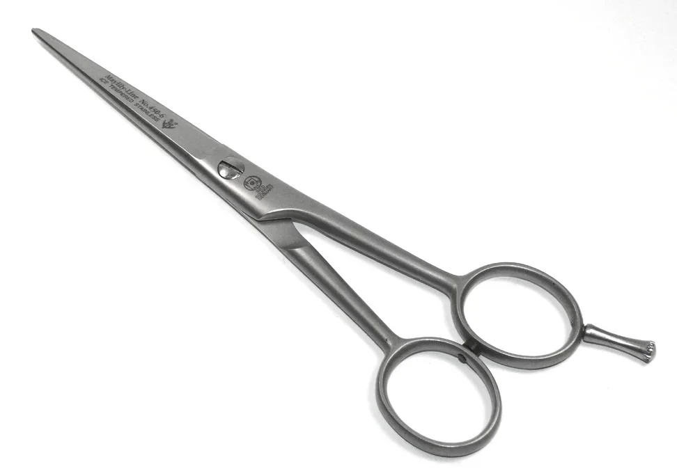NTS Haarschere May Lily Line 6"
