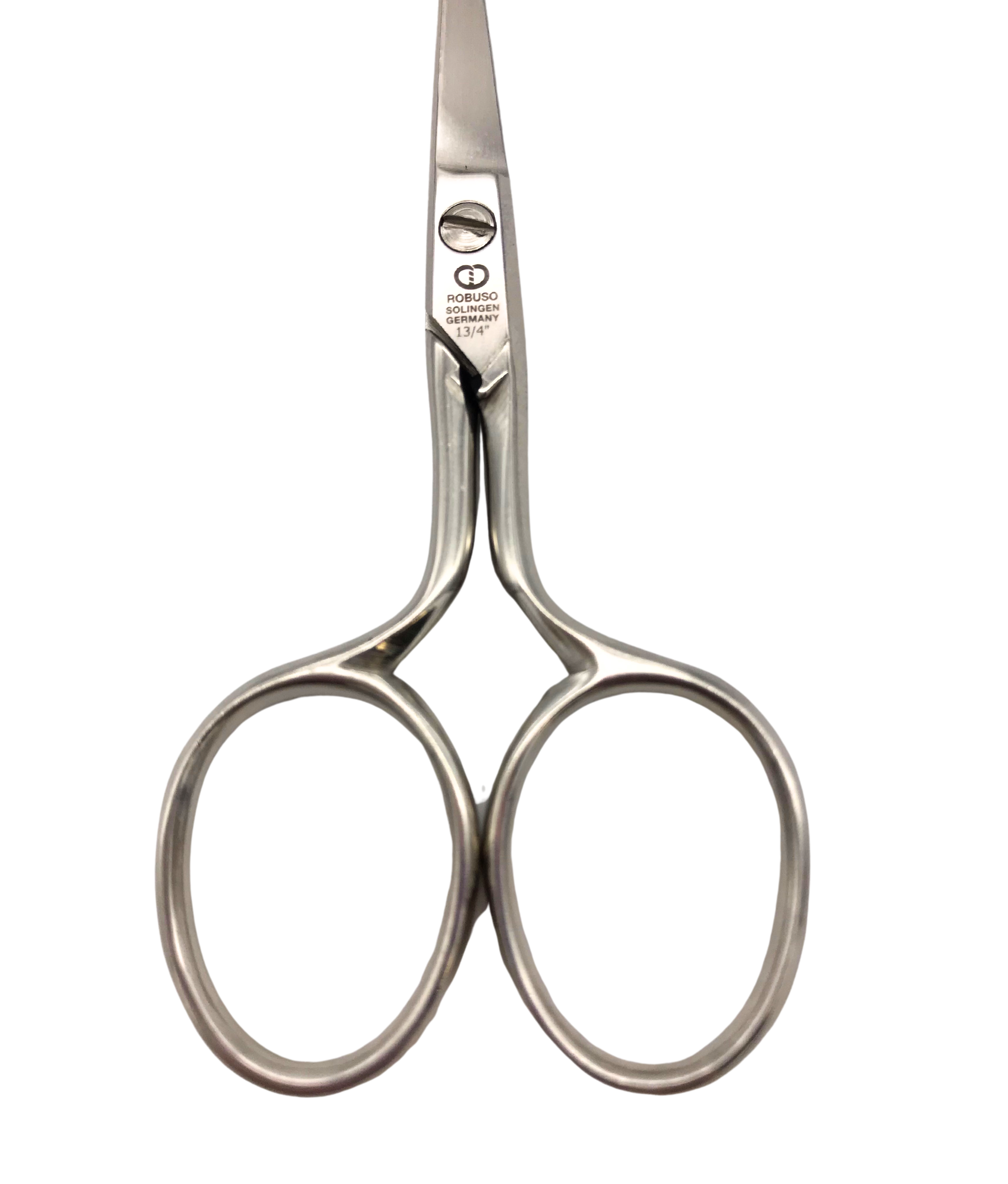 ROBUSO Embroidery Scissors 4"
