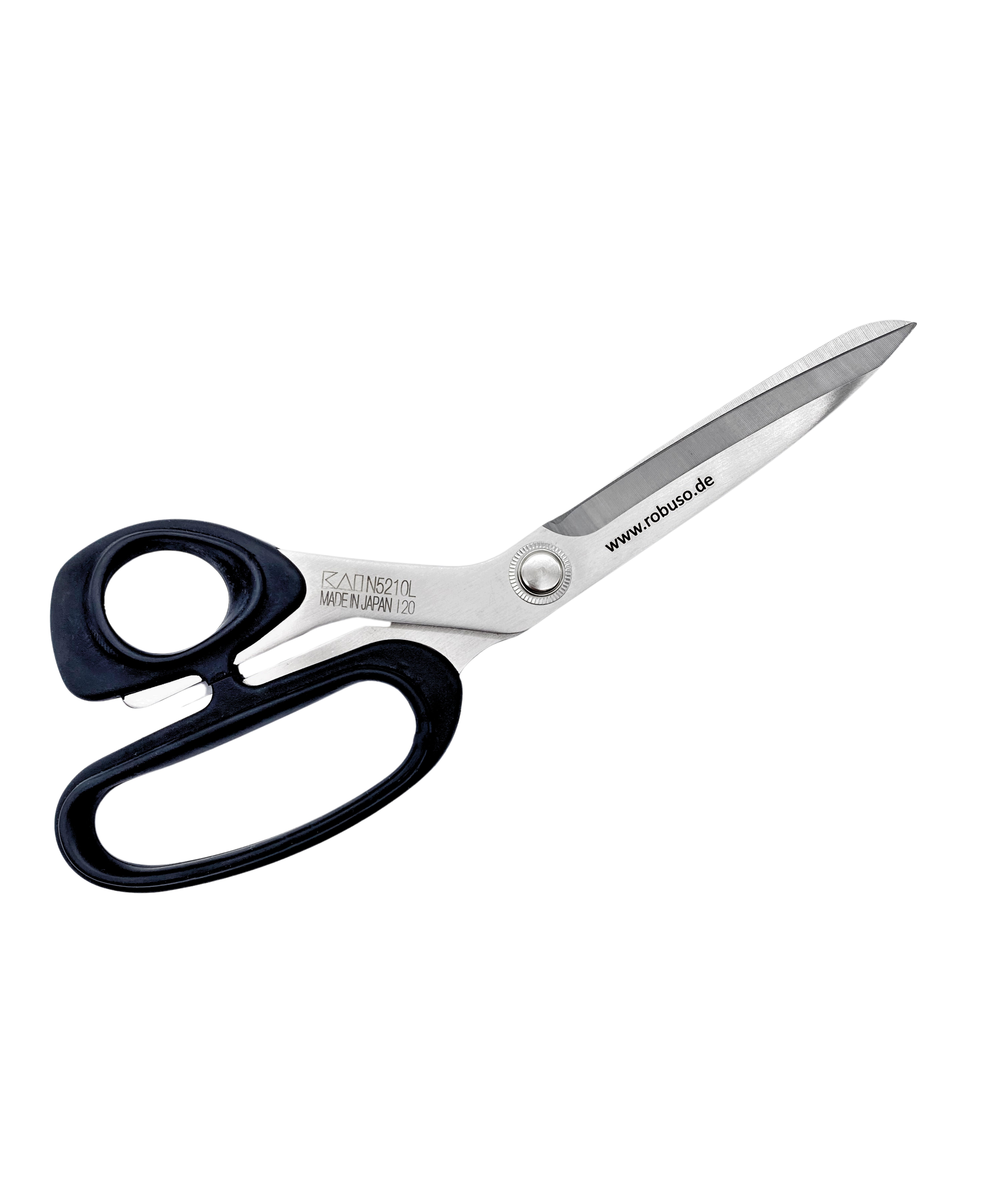 KAI Left-Handed Tailor's Shears 8" KAI Left-Handed Tailor's Shears 8"