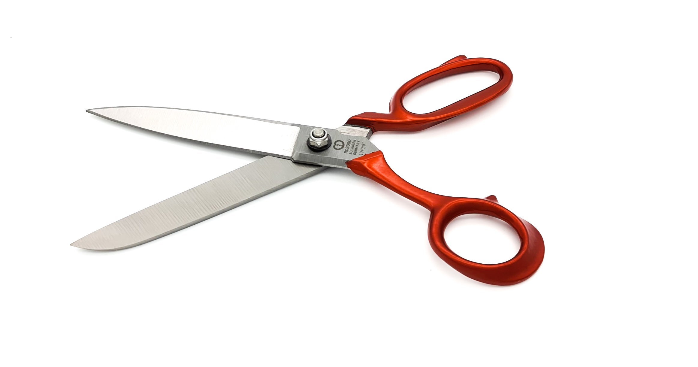 ROBUSO Tijeras de sastre para zurdos 8"