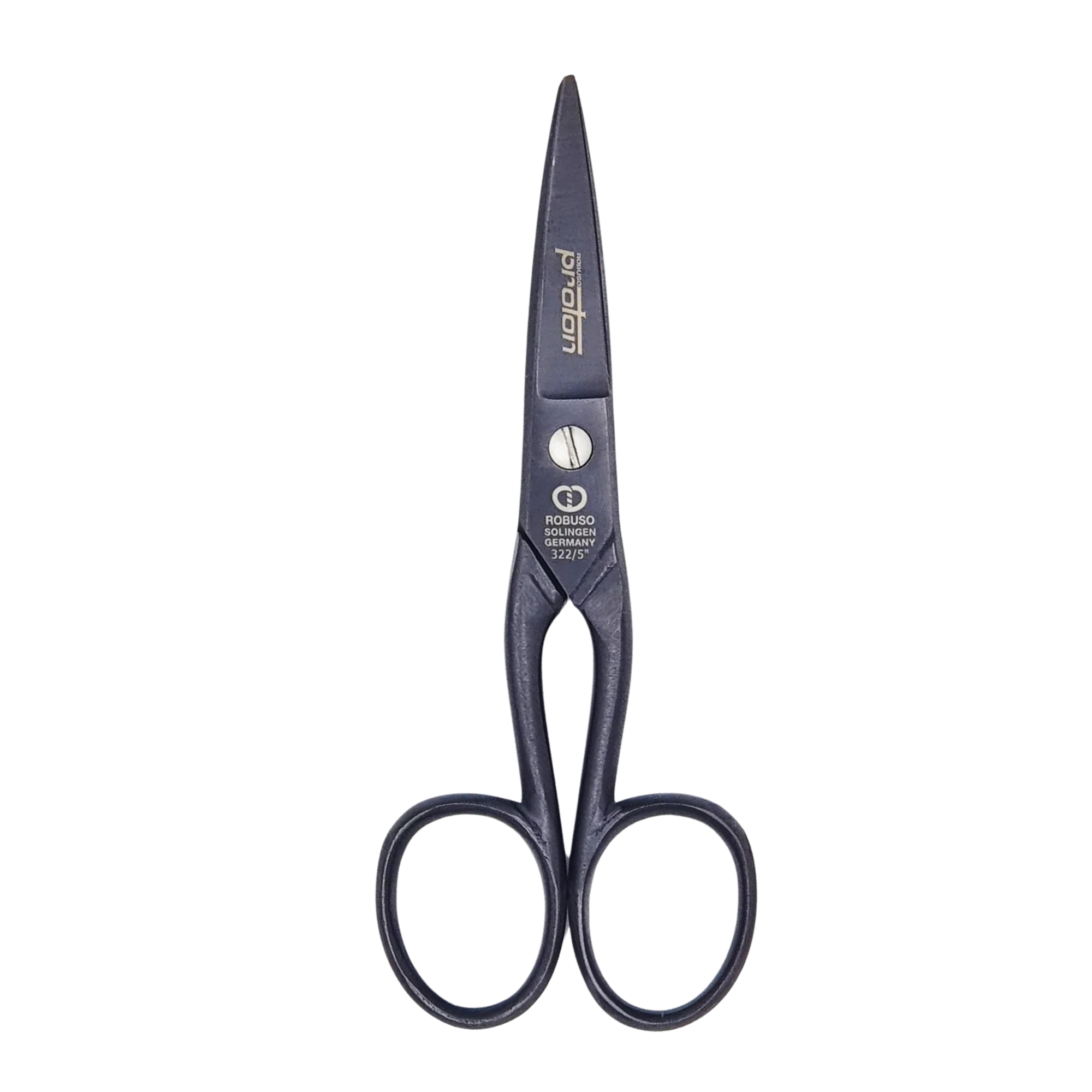 ROBUSO PROTON, Coated 5" ROBUSO PROTON, Coated 5"